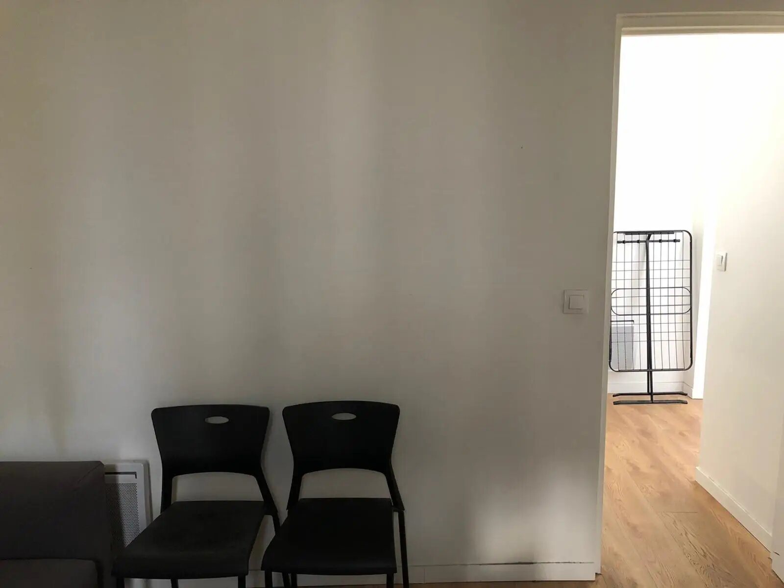 Appartement à louer, 28m², Paris 11ème