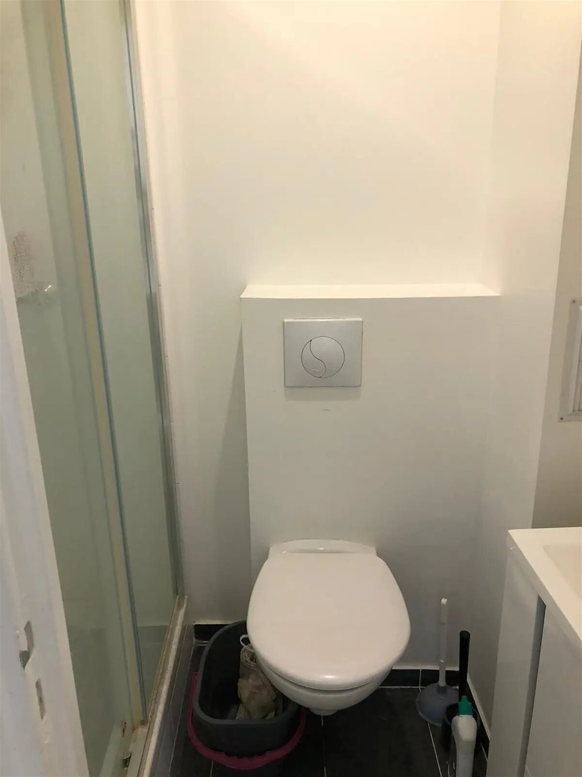 Appartement à louer, 28m², Paris 11ème