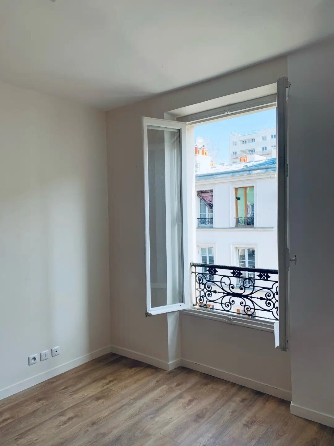 Appartement à louer, 14m², Paris 11ème