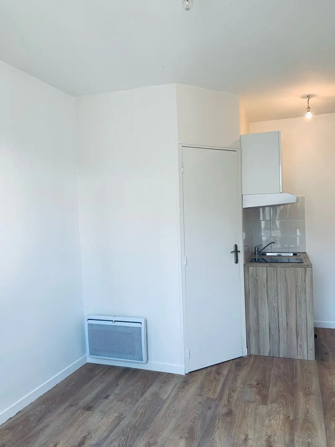 Appartement à louer, 14m², Paris 11ème