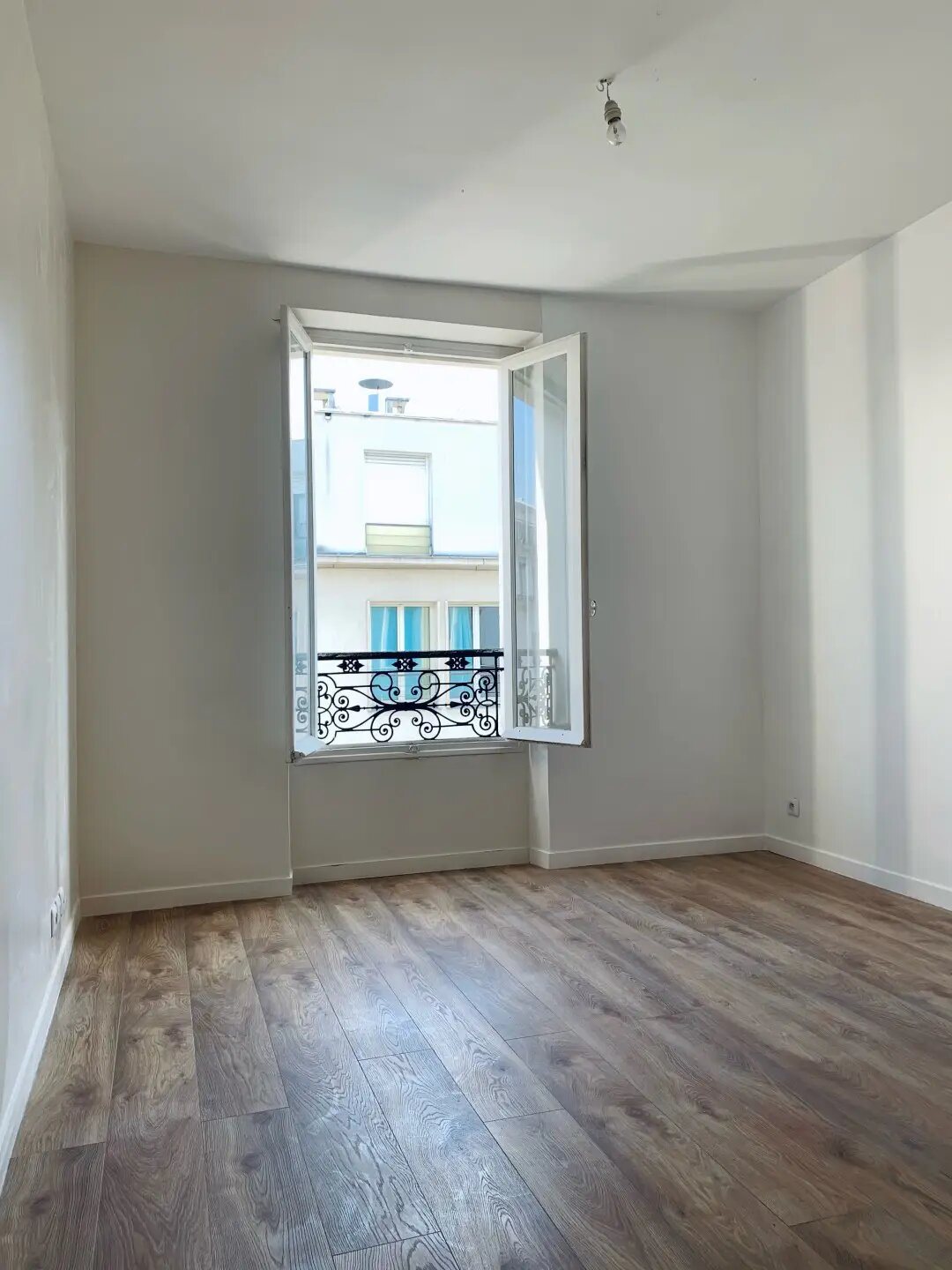 Appartement à louer, 14m², Paris 11ème