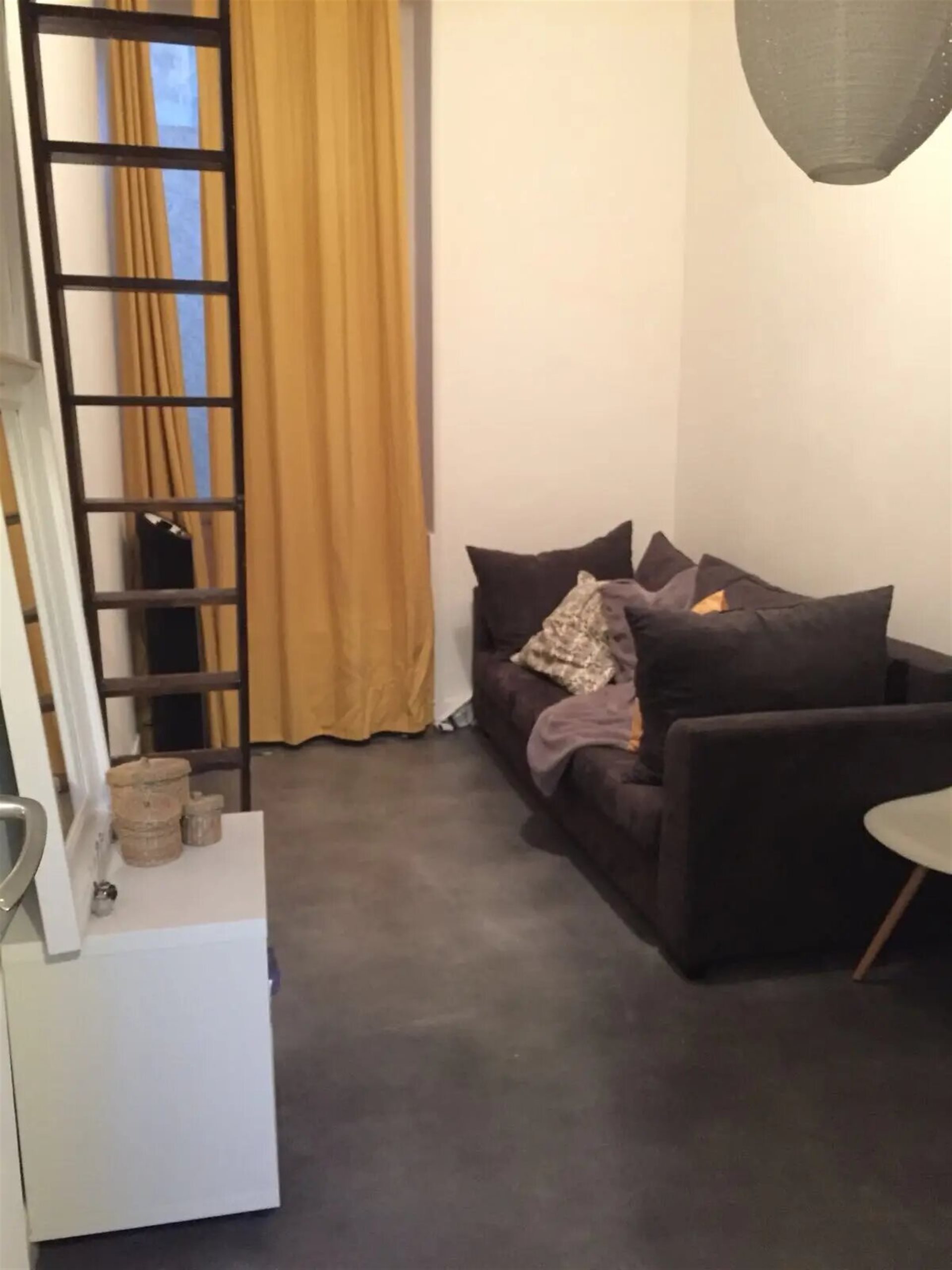 Appartement à louer, 30m², Paris 11ème