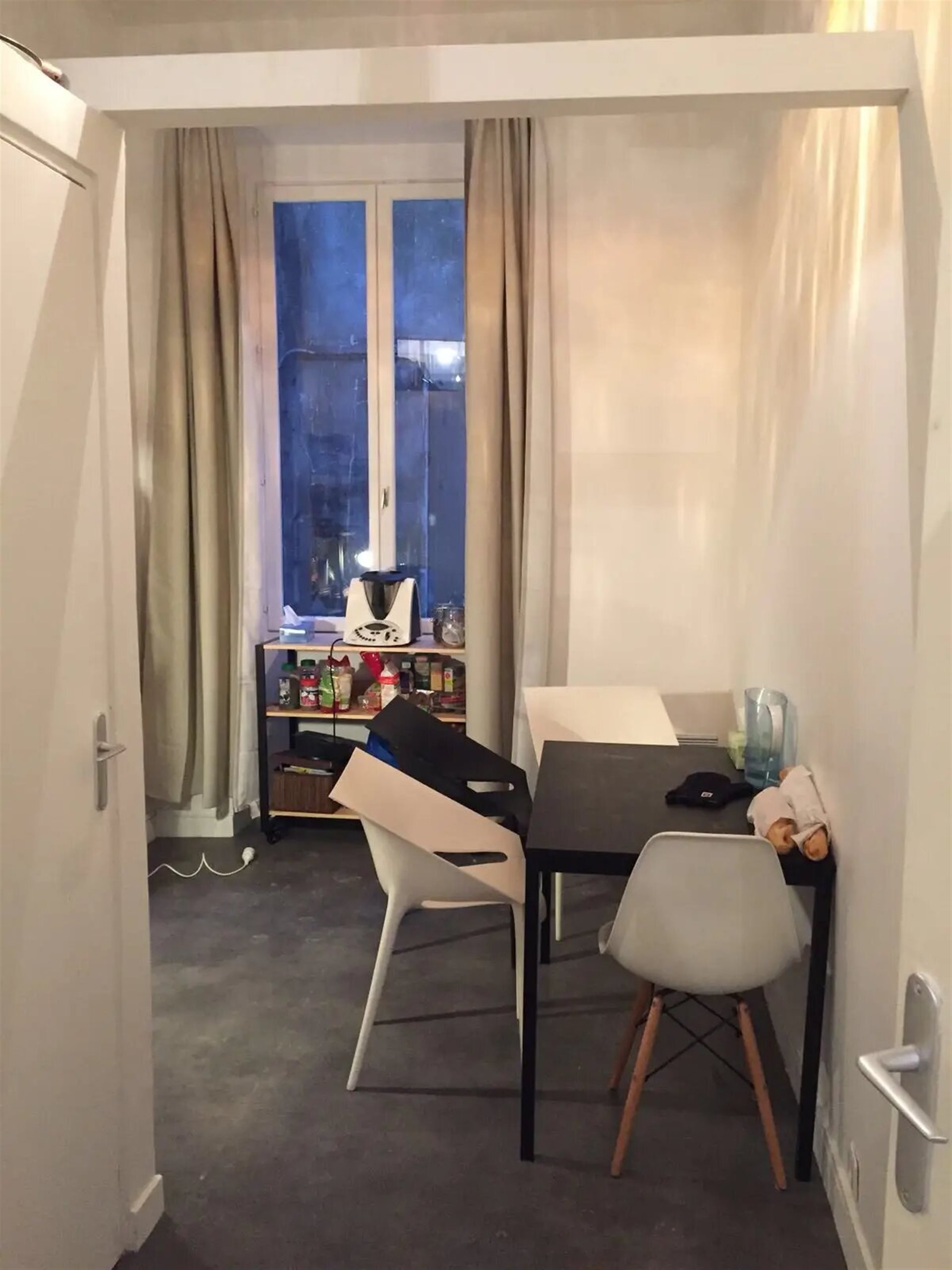 Appartement à louer, 30m², Paris 11ème