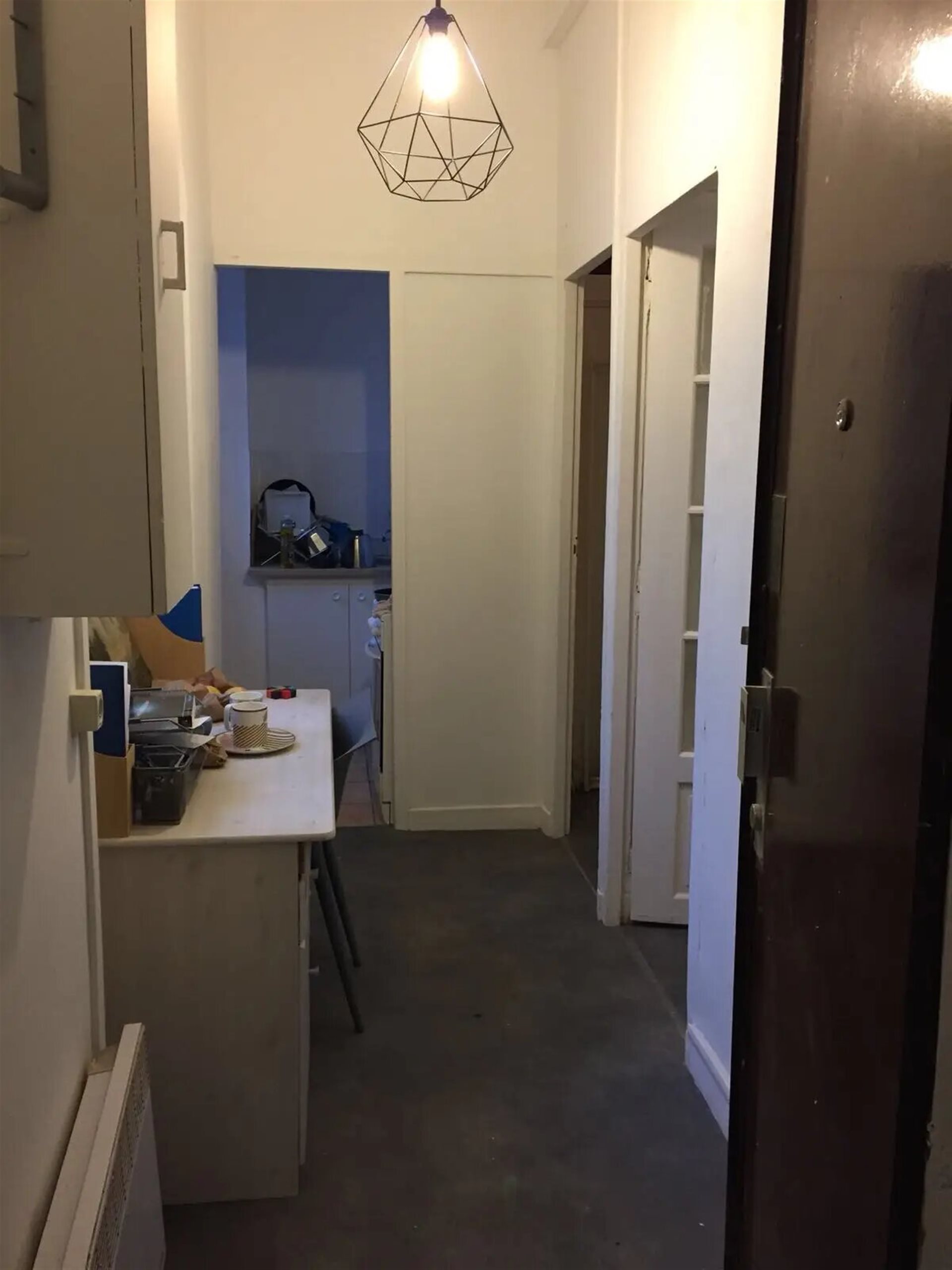 Appartement à louer, 30m², Paris 11ème