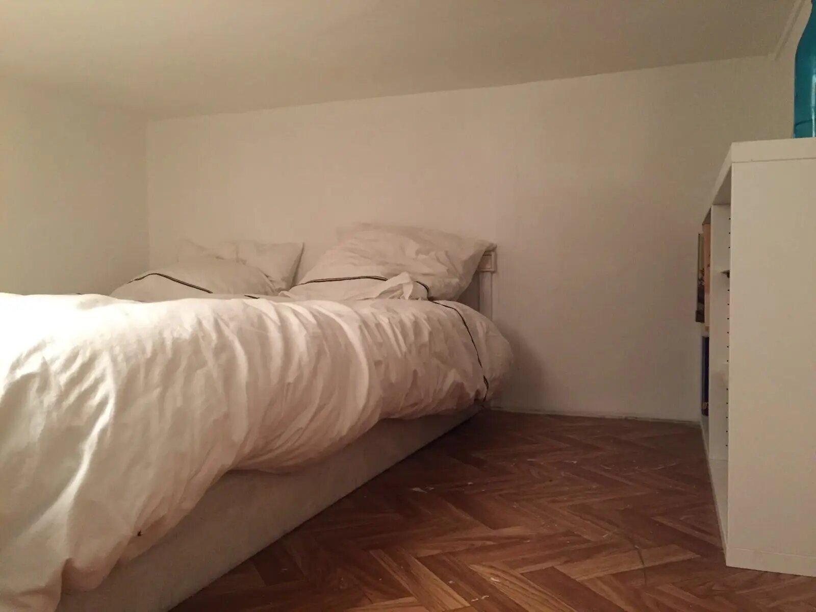 Appartement à louer, 30m², Paris 11ème