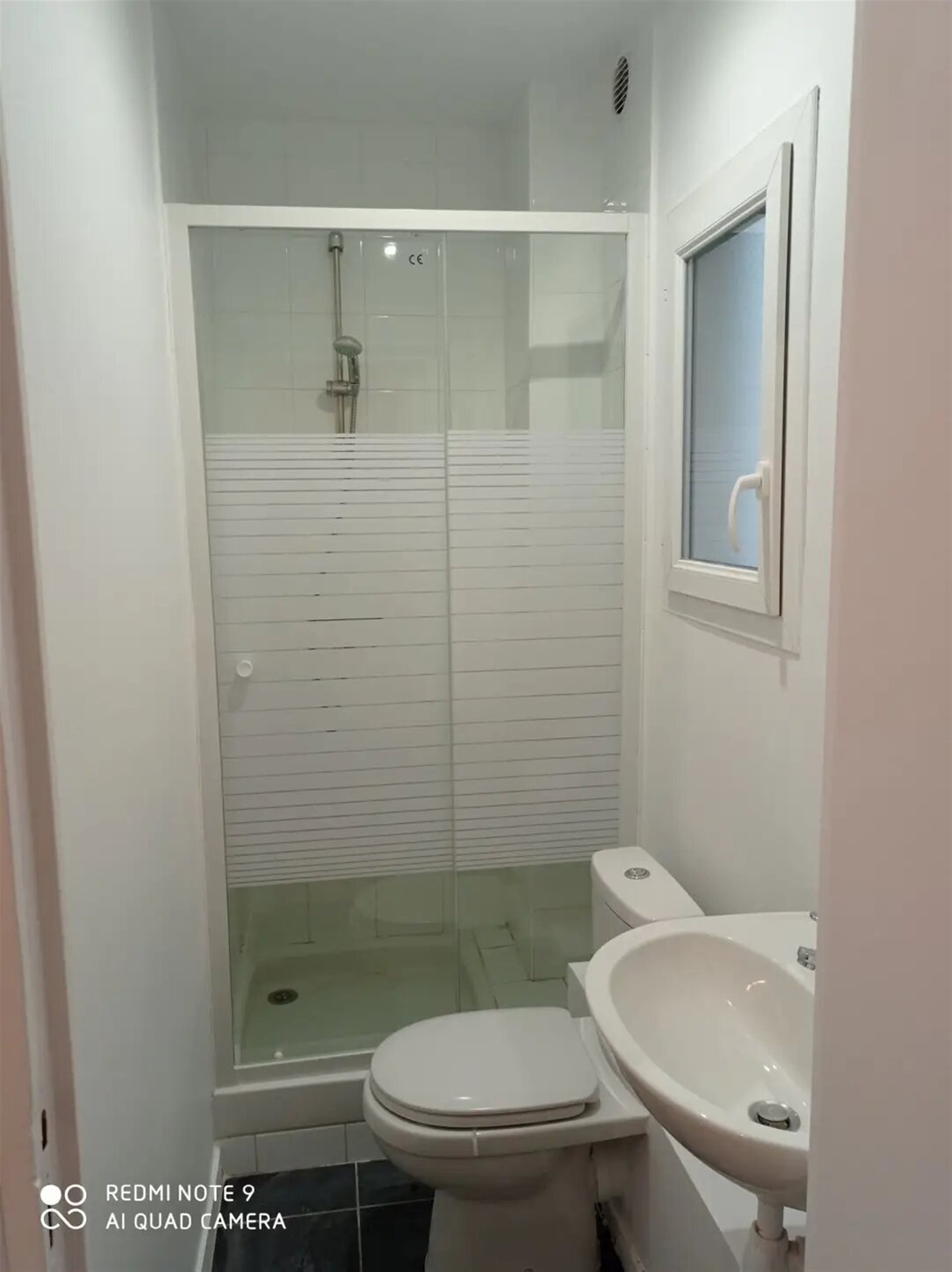 Appartement à louer, 11m², Paris 11ème