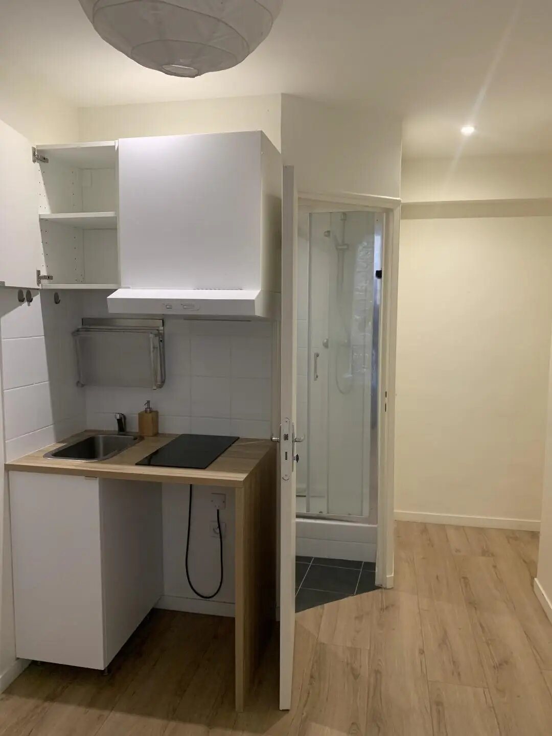 Appartement à louer, 13m², Paris 11ème
