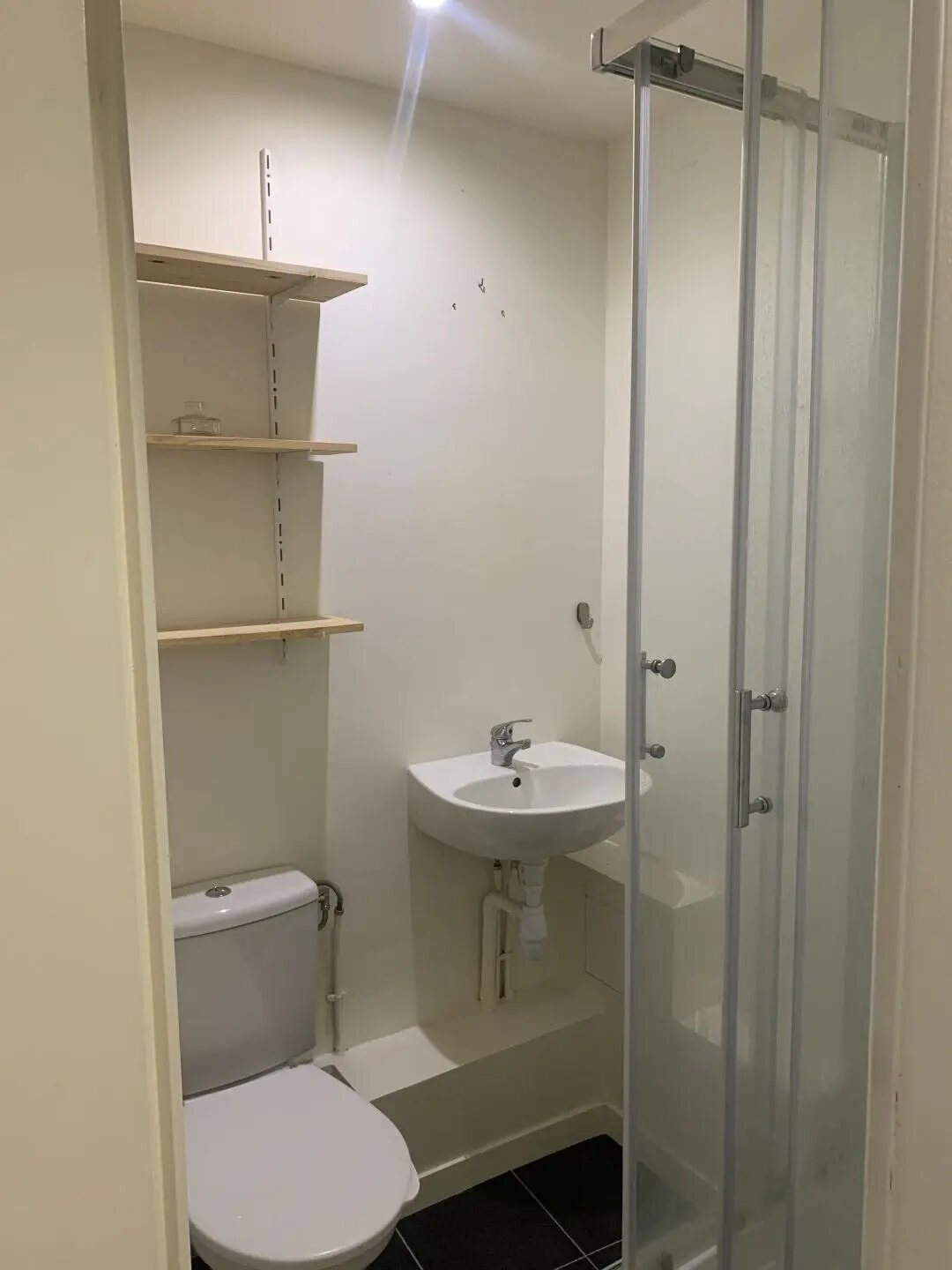 Appartement à louer, 13m², Paris 11ème