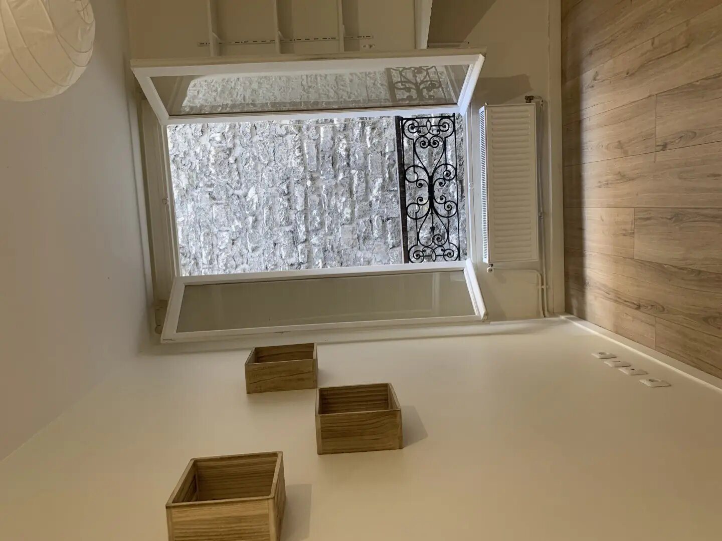 Appartement à louer, 13m², Paris 11ème