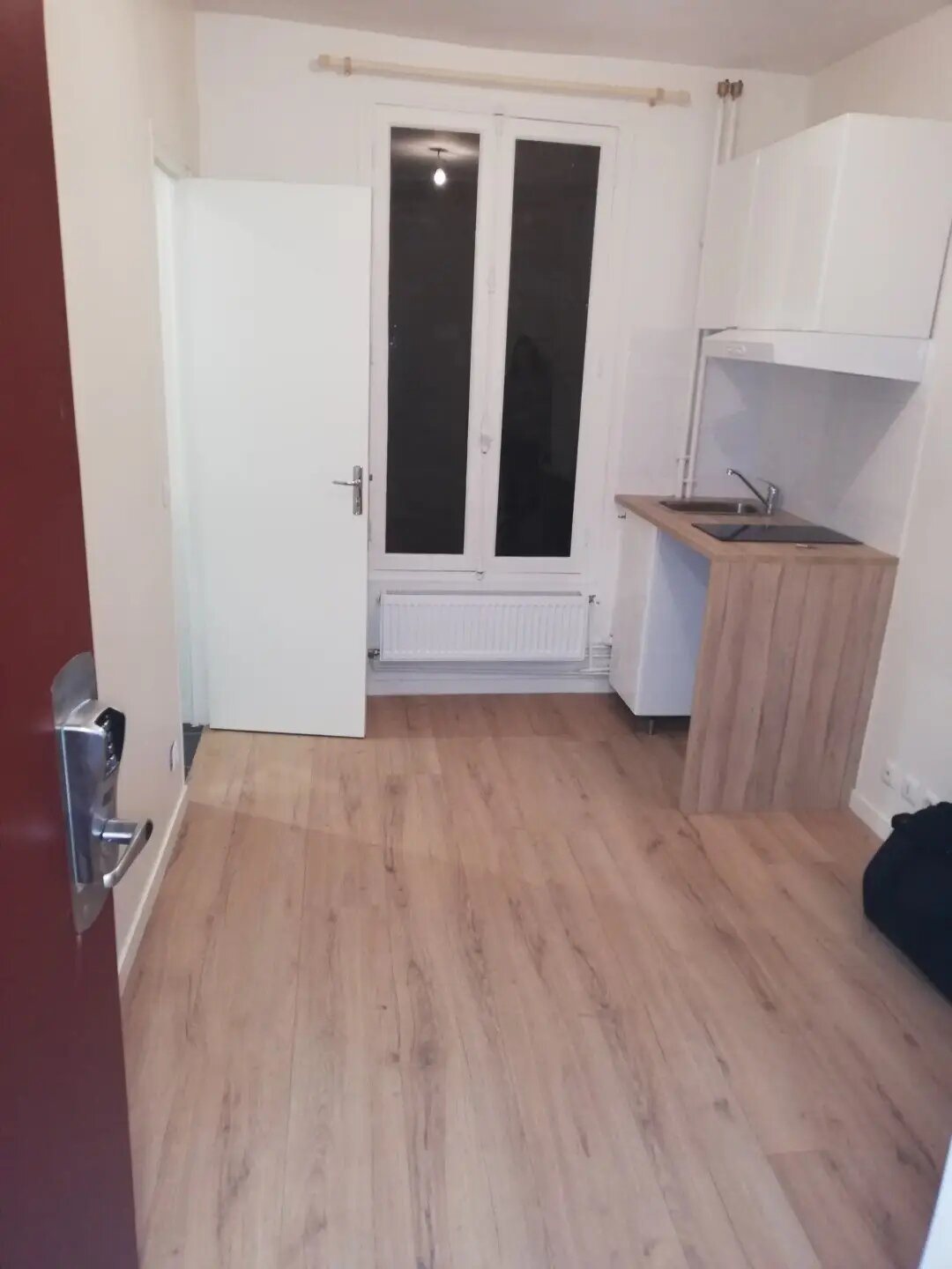 Appartement à louer, 11m², Paris 11ème