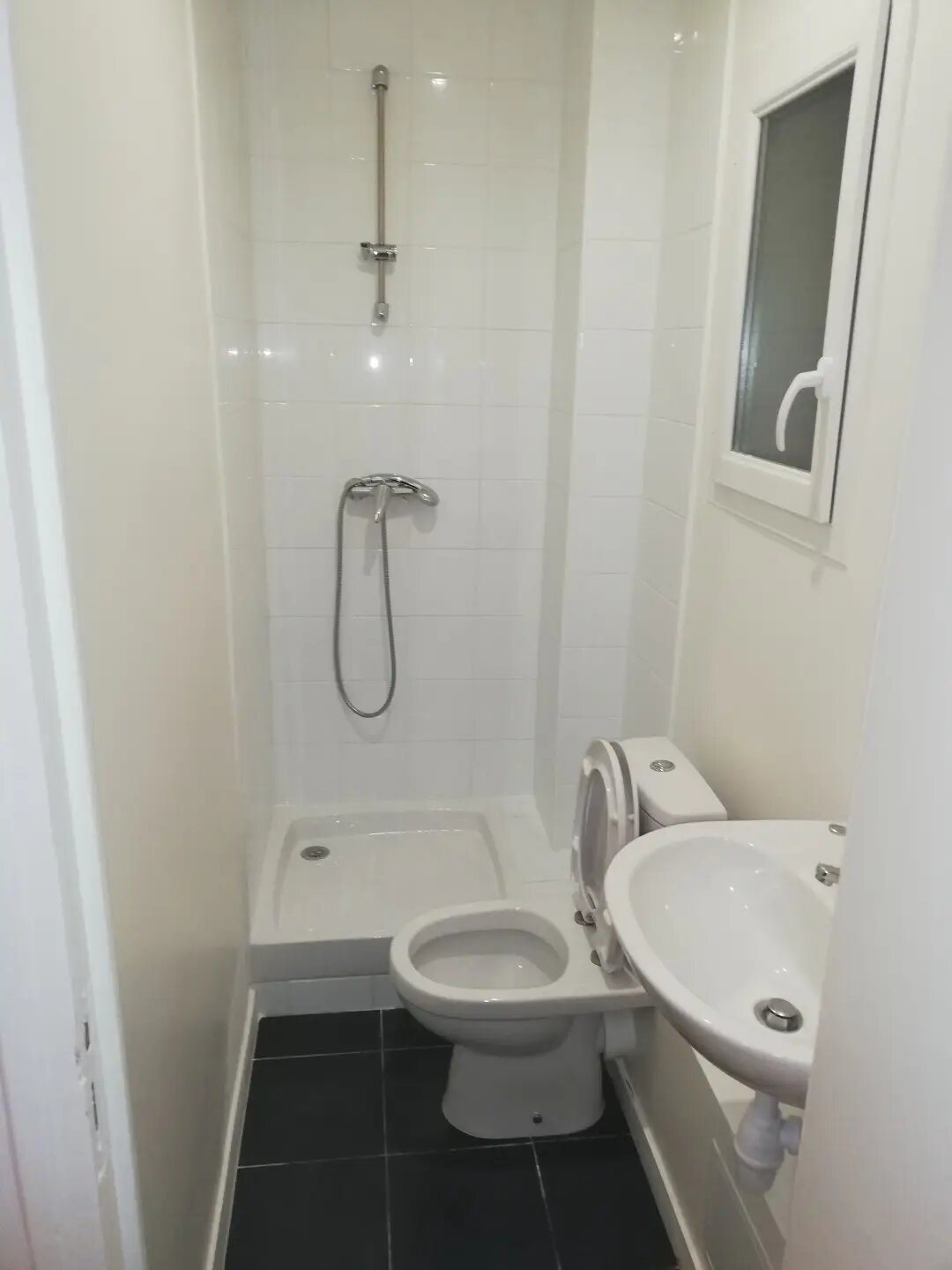 Appartement à louer, 11m², Paris 11ème