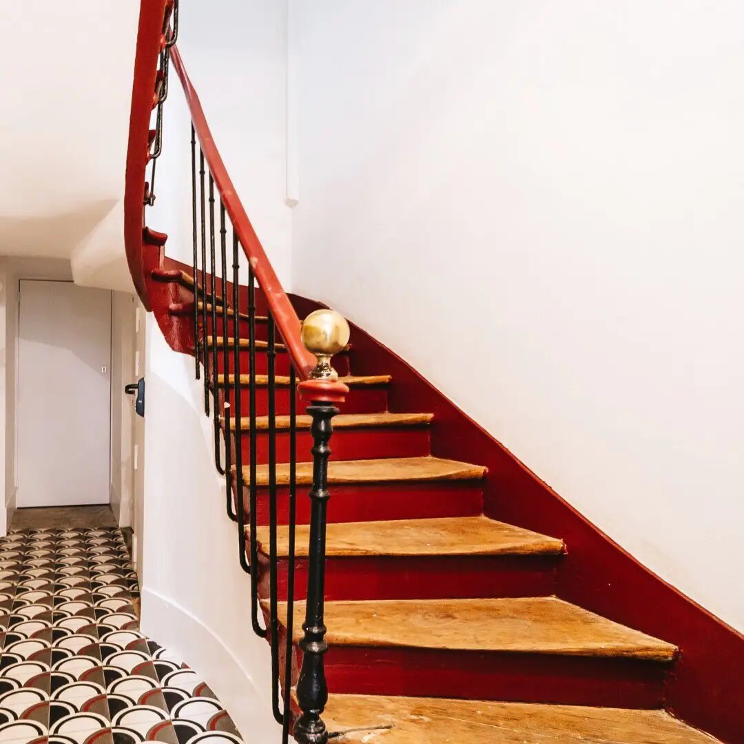 Appartement à louer, 11m², Paris 11ème