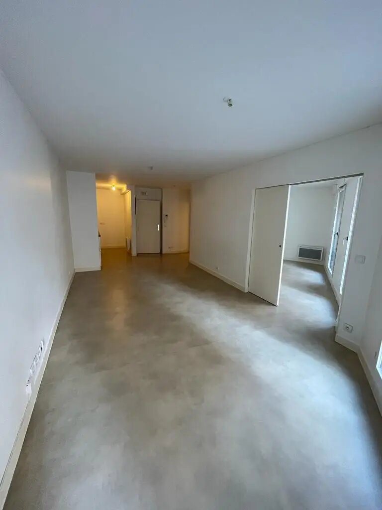 Appartement à louer, 50m², Paris 19ème