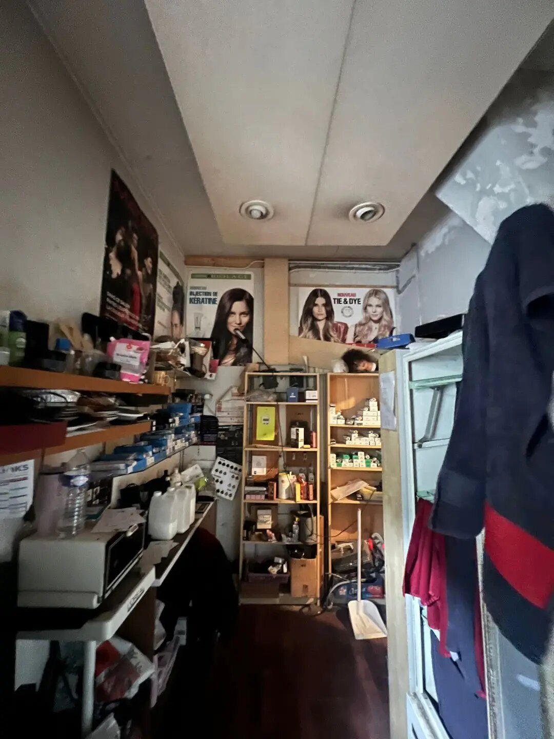 Appartement à vendre, 55m², Saint-Mandé