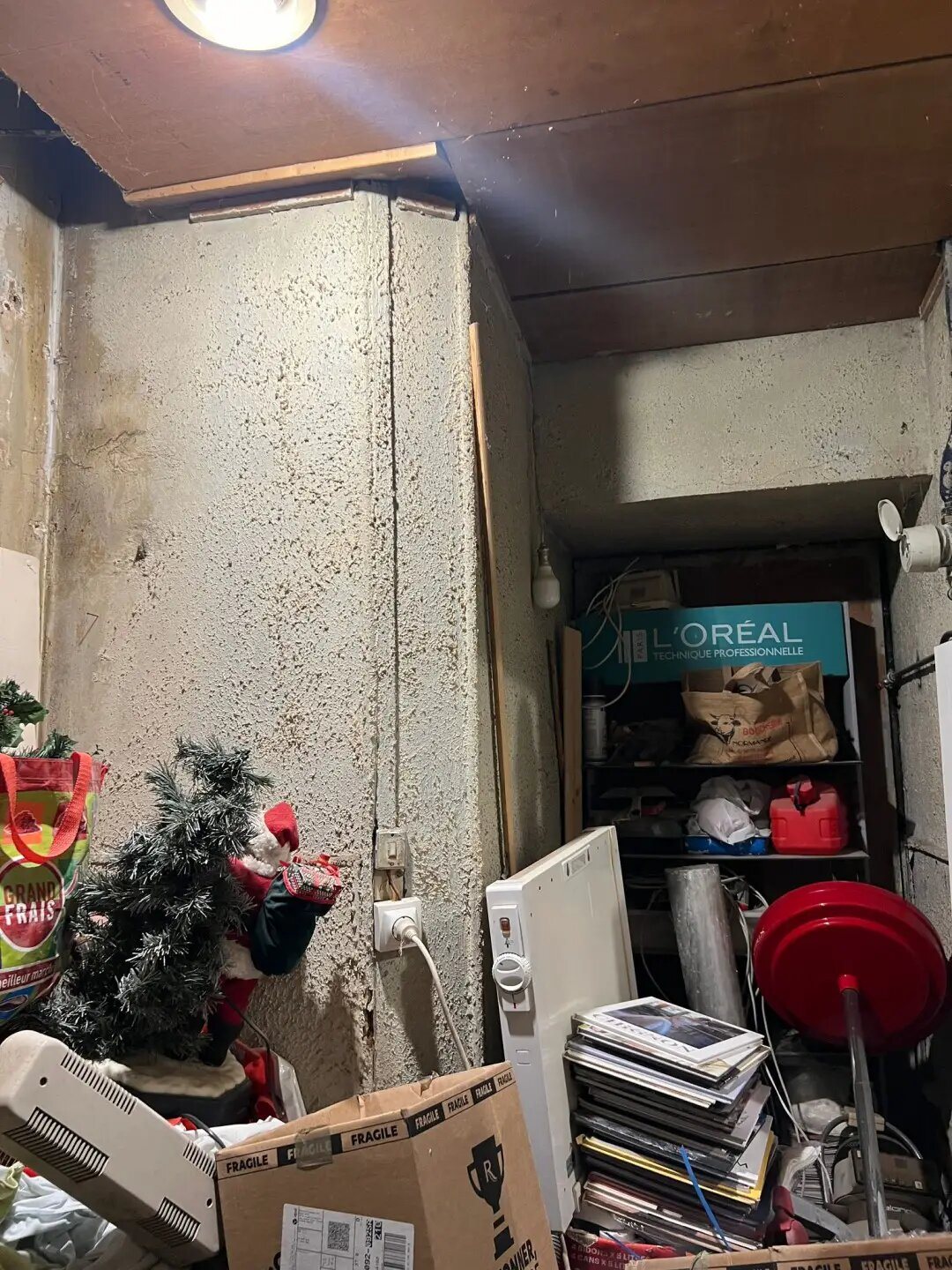 Appartement à vendre, 55m², Saint-Mandé