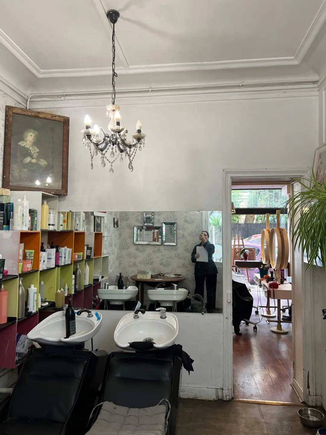Appartement à vendre, 55m², Saint-Mandé