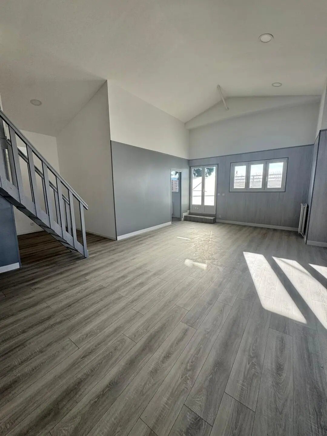 Appartement à louer, 126m², Lille