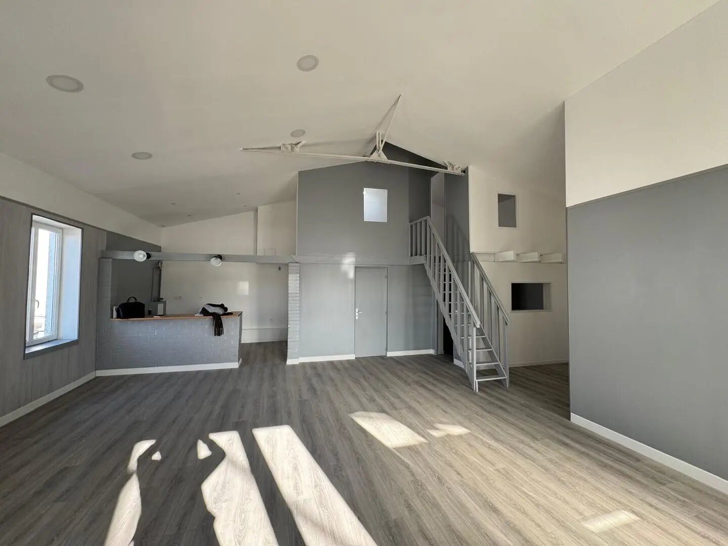 Appartement à louer, 126m², Lille