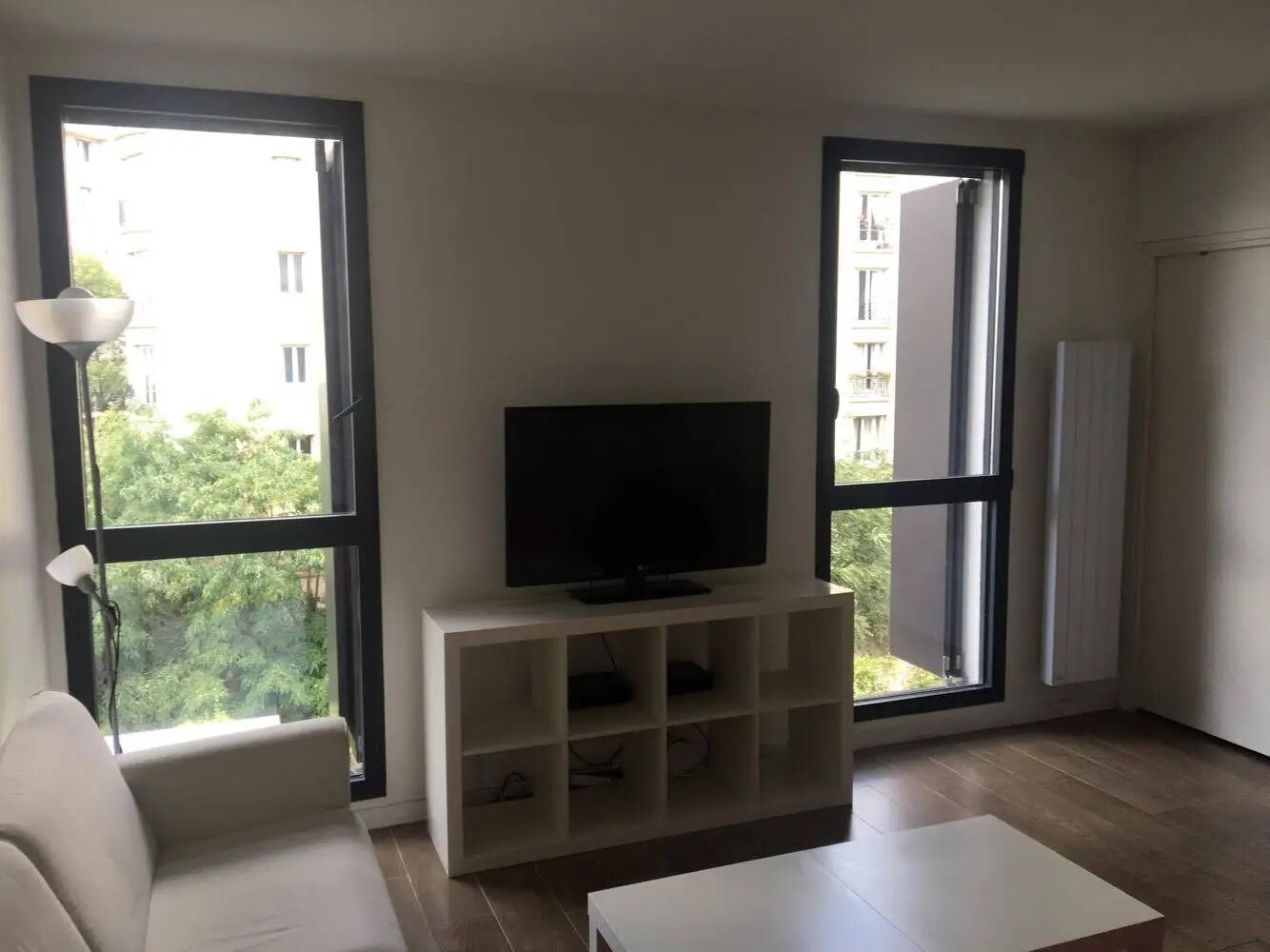 Appartement à louer, 37m², Paris 14ème