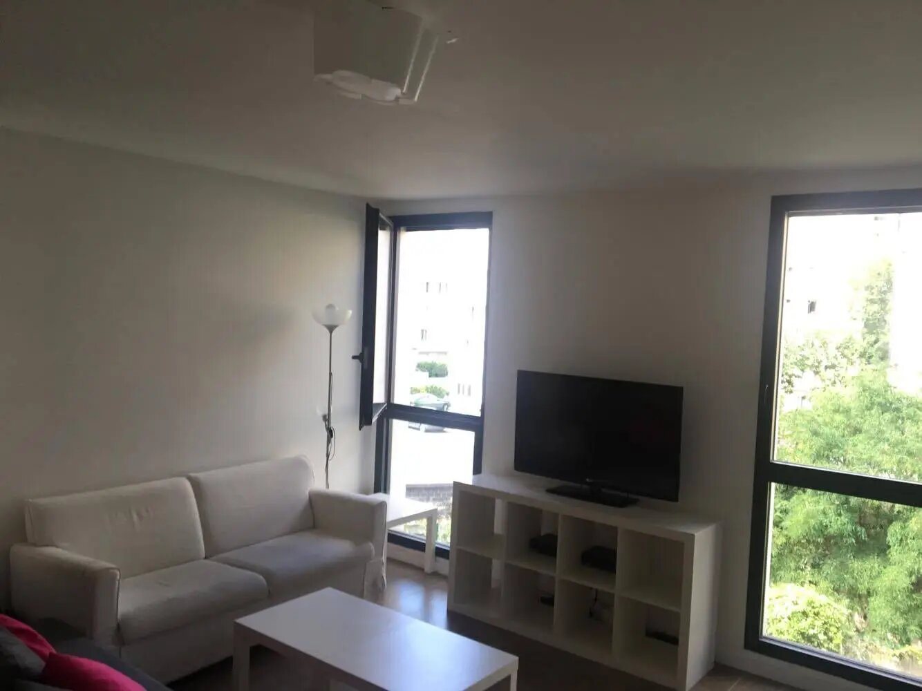 Appartement à louer, 37m², Paris 14ème