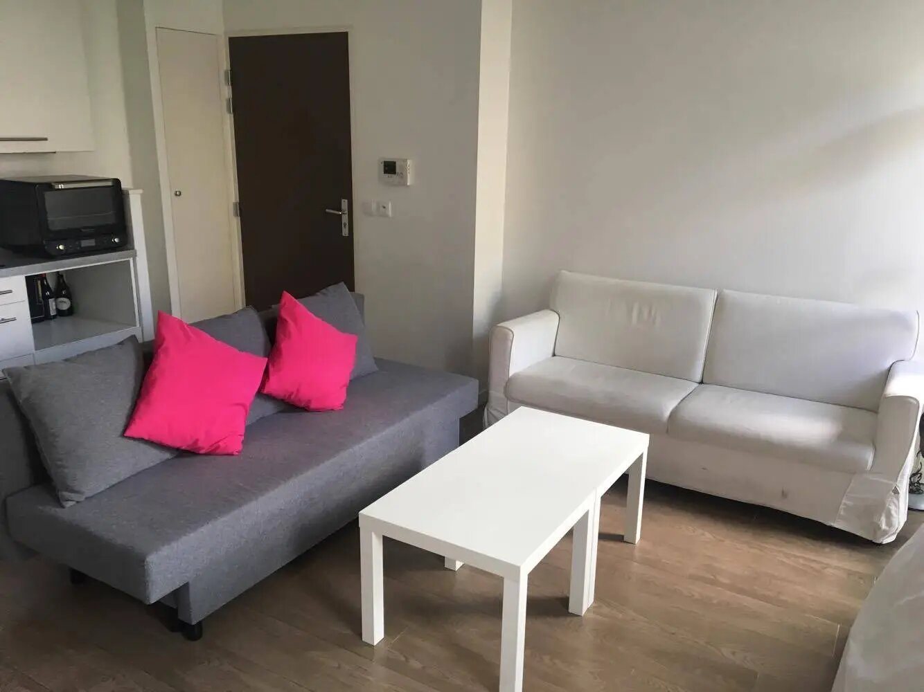 Appartement à louer, 37m², Paris 14ème