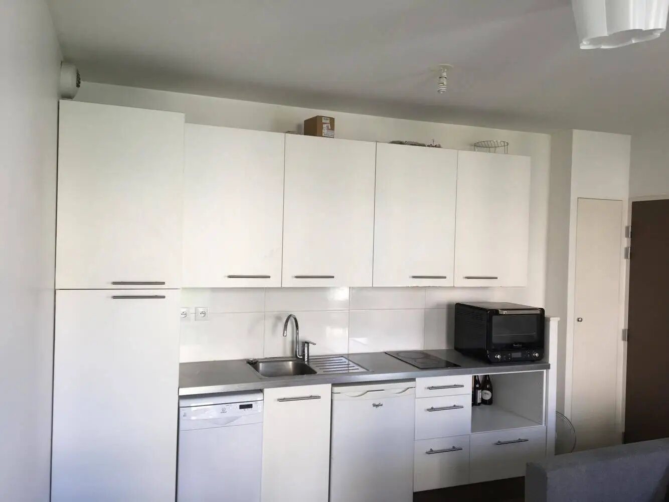 Appartement à louer, 37m², Paris 14ème