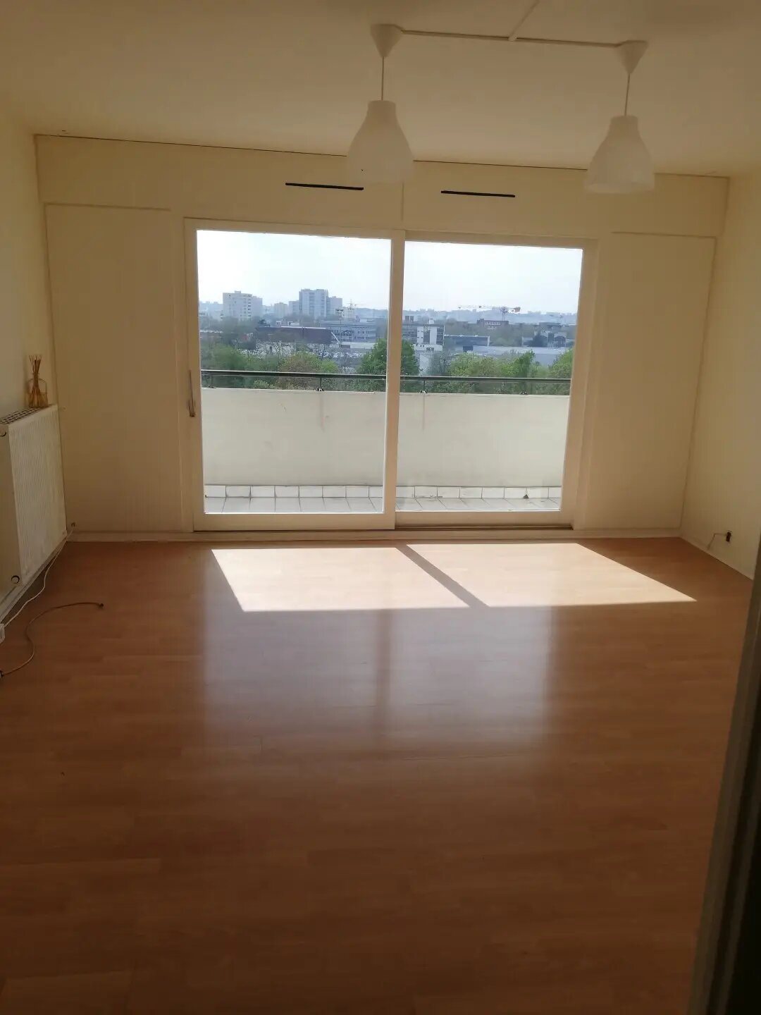 Appartement à louer, 67m², Créteil