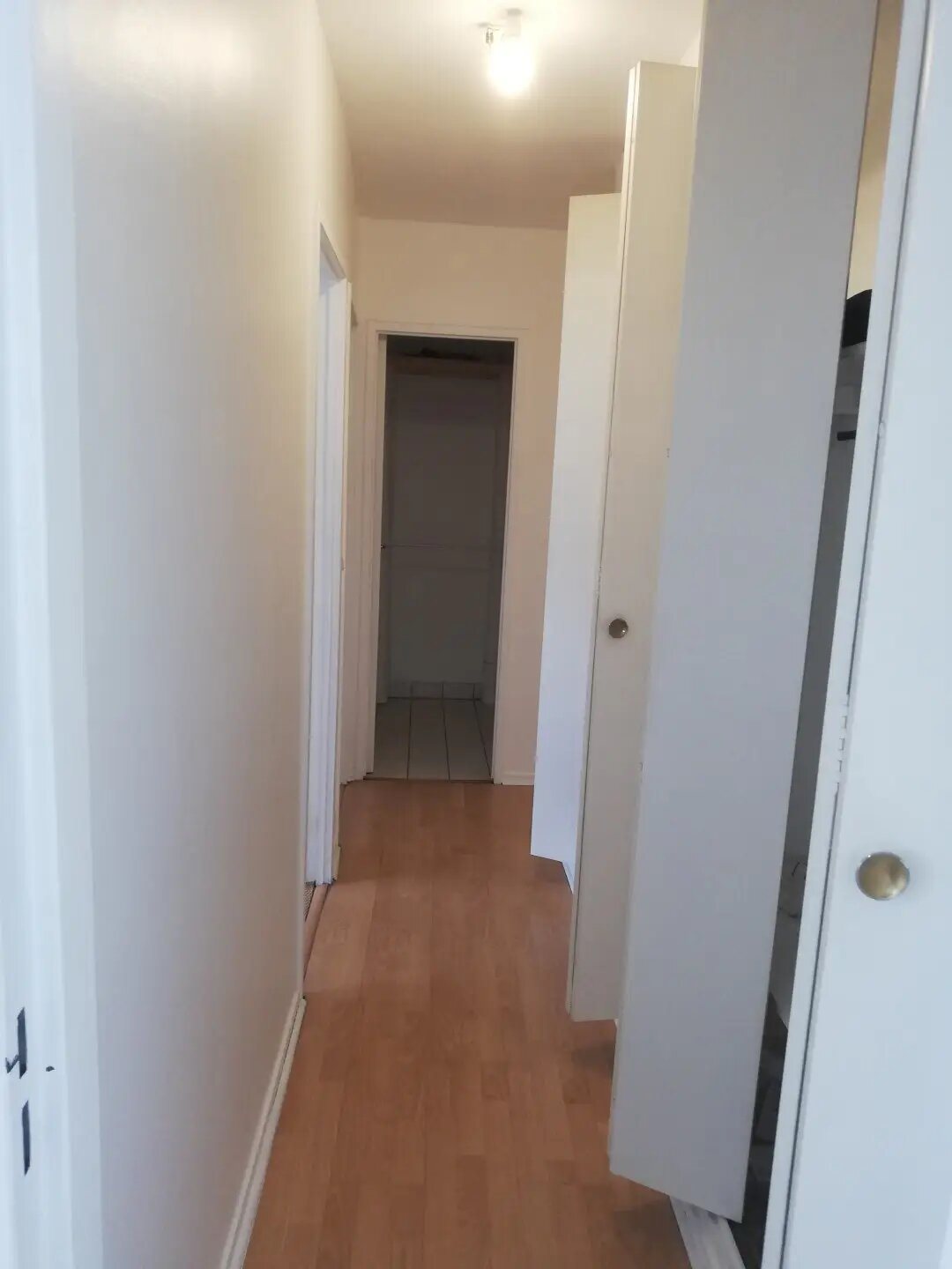 Appartement à louer, 67m², Créteil