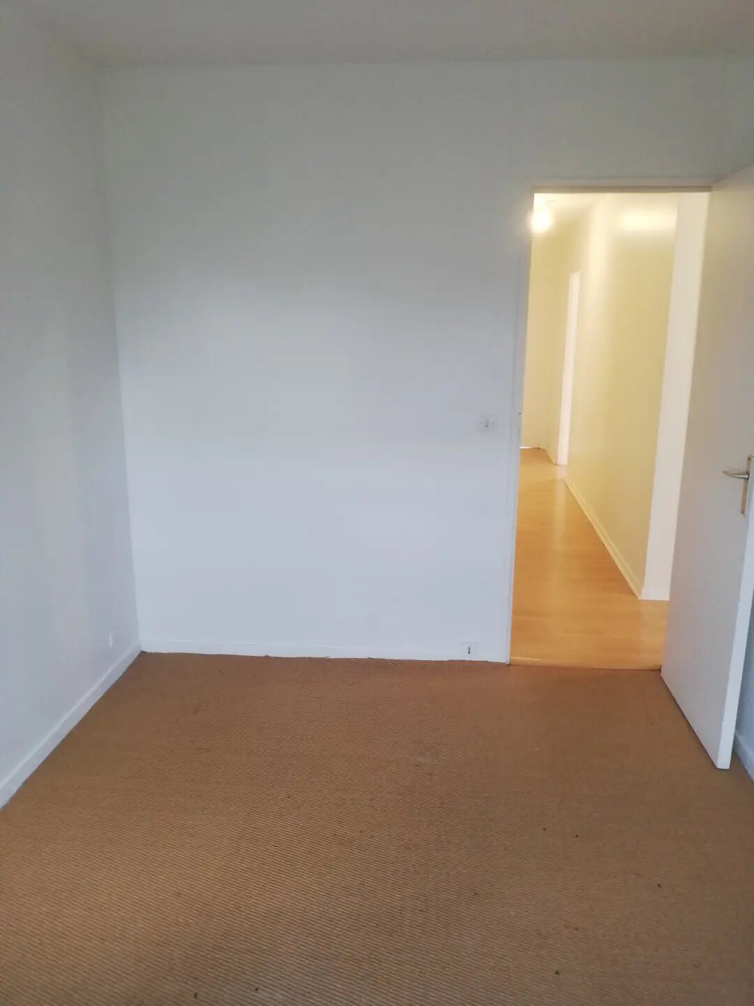 Appartement à louer, 67m², Créteil