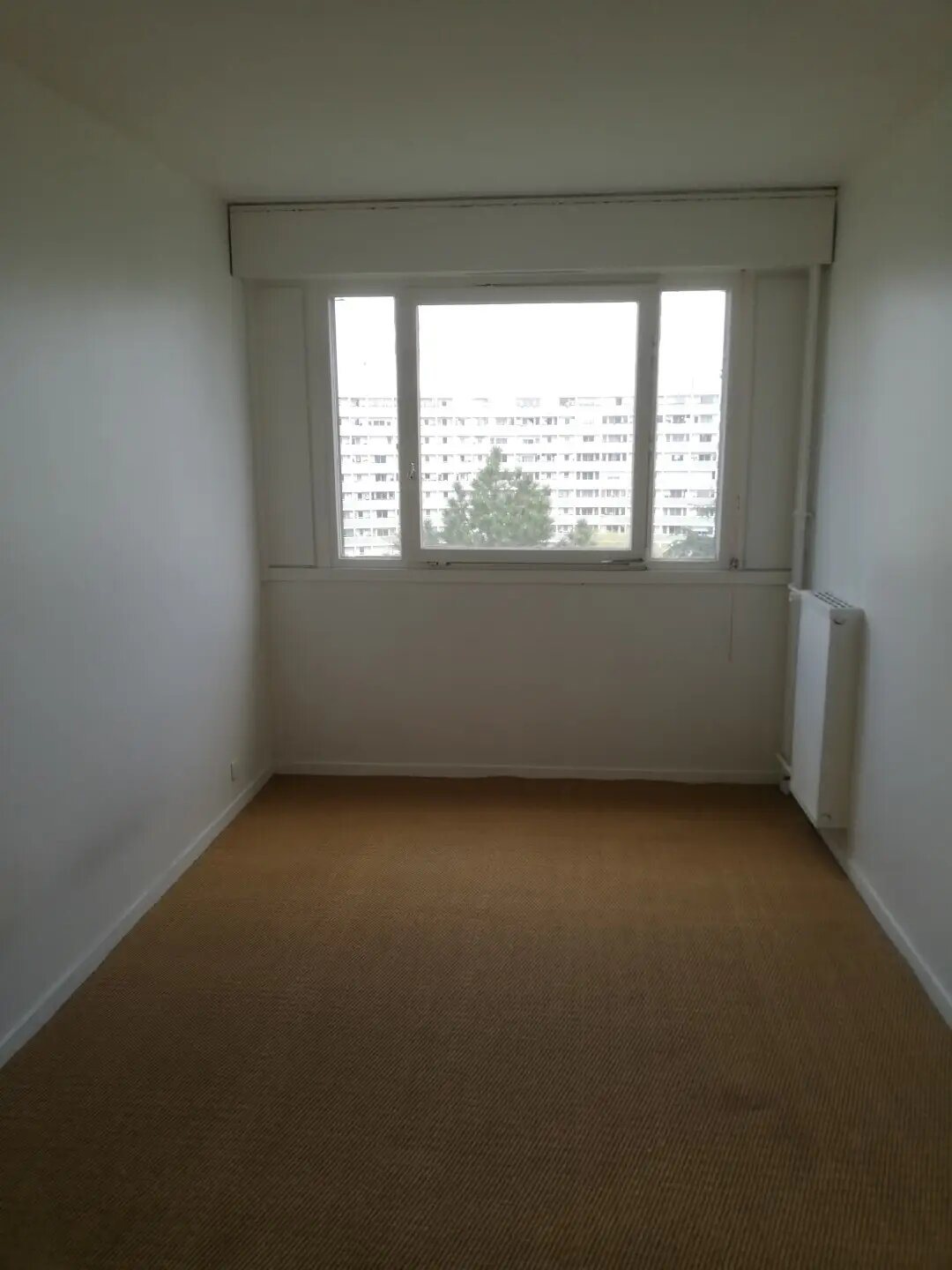 Appartement à louer, 67m², Créteil