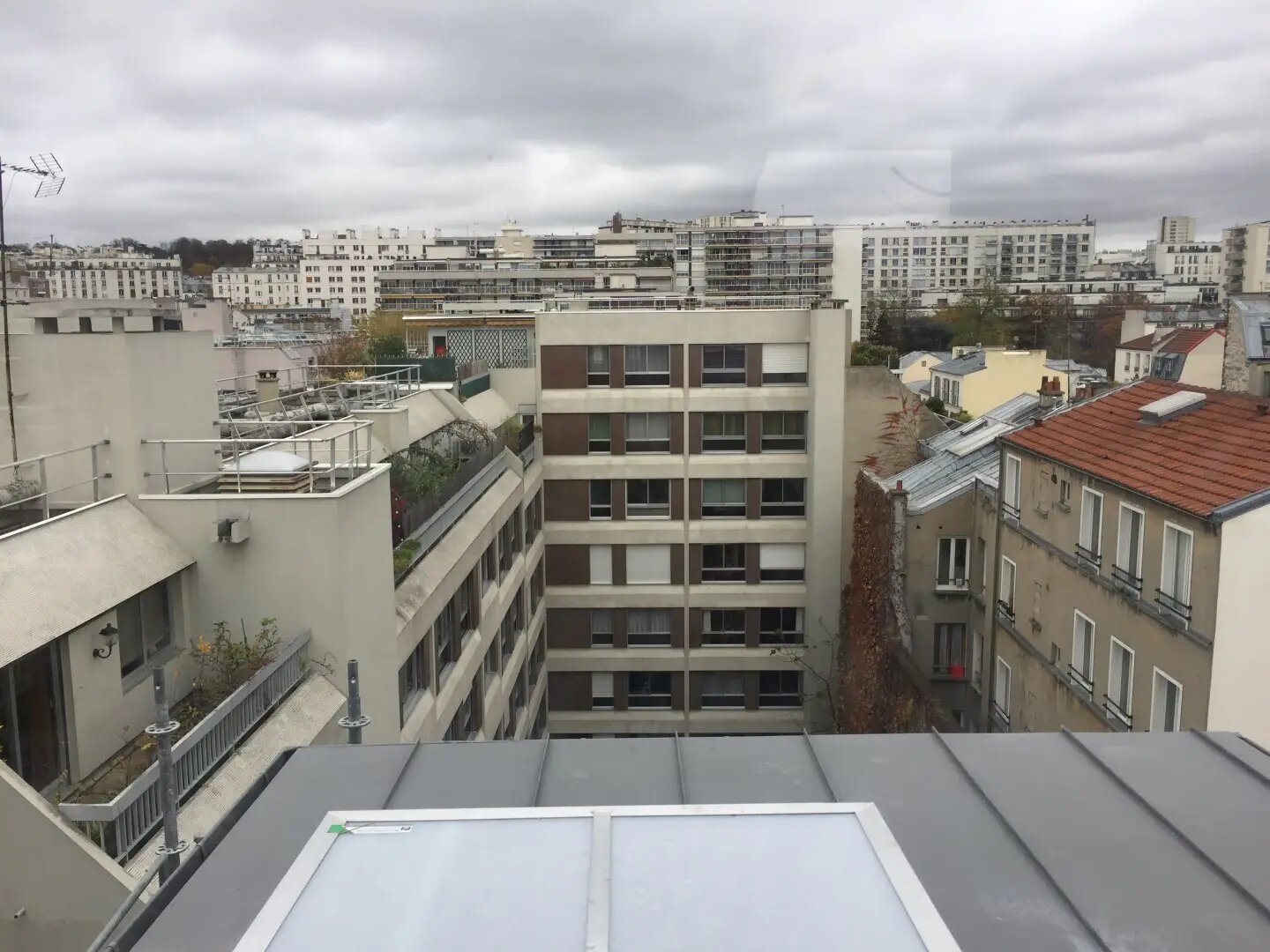Appartement à louer, 115m², Paris 11ème