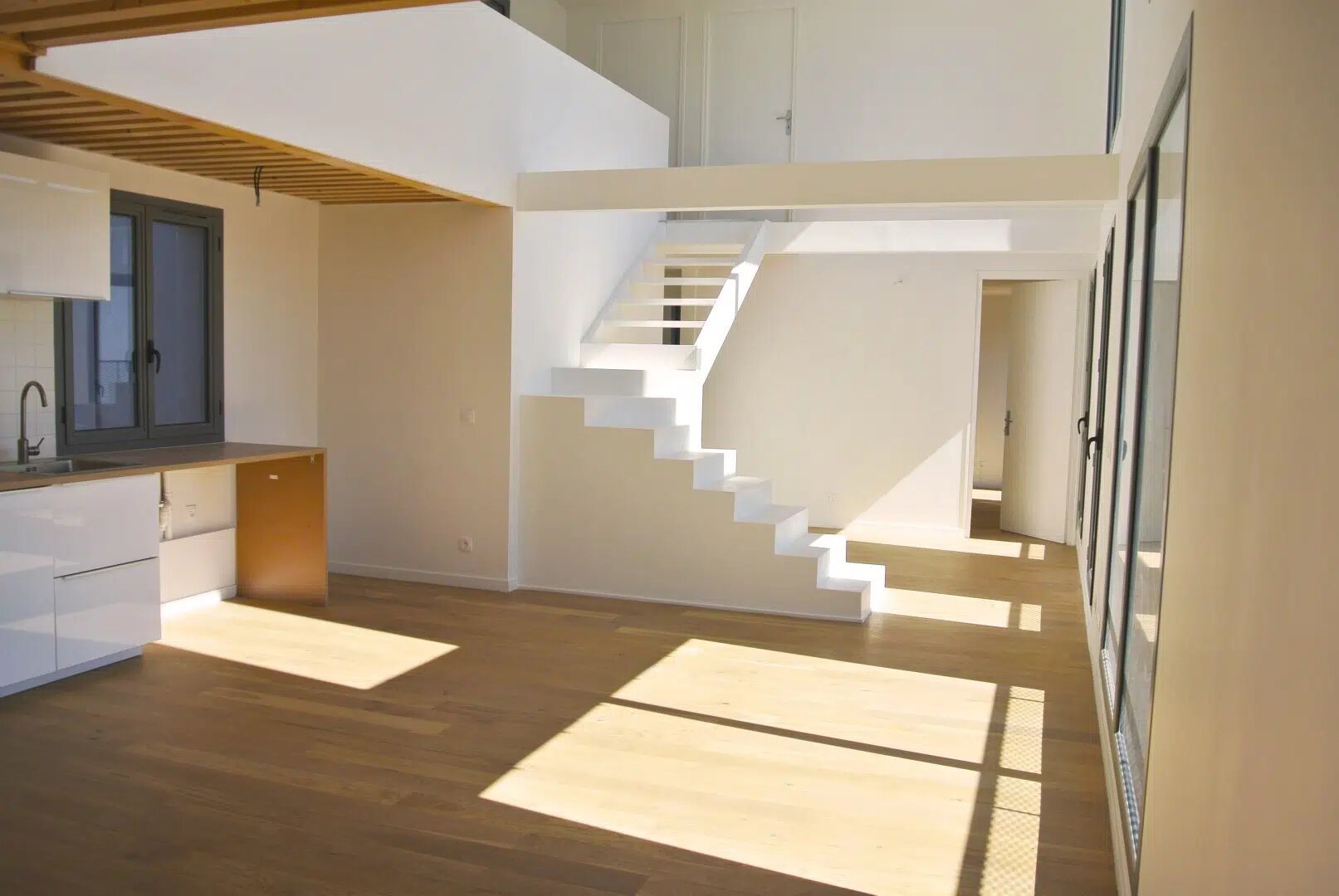 Appartement à louer, 115m², Paris 11ème