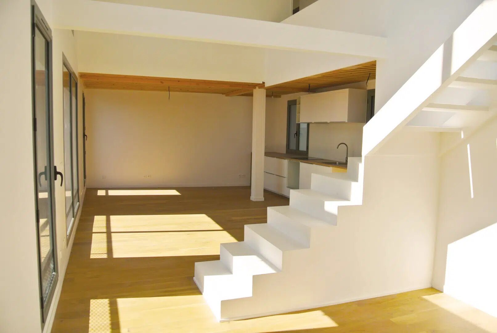 Appartement à louer, 115m², Paris 11ème