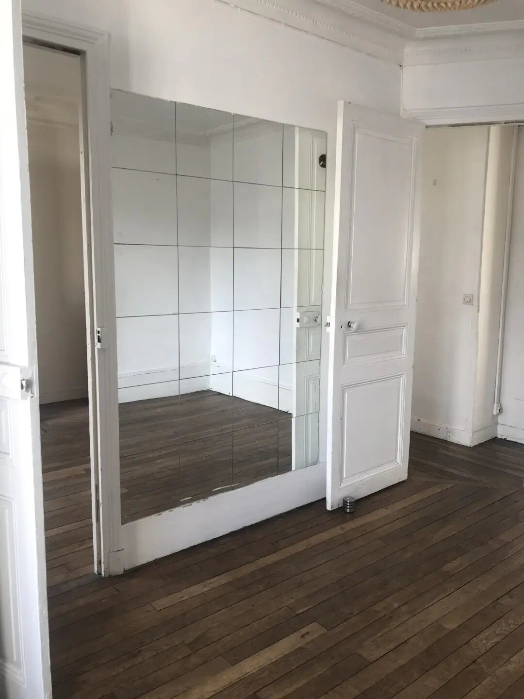 Appartement à louer, 32m², Paris 11ème