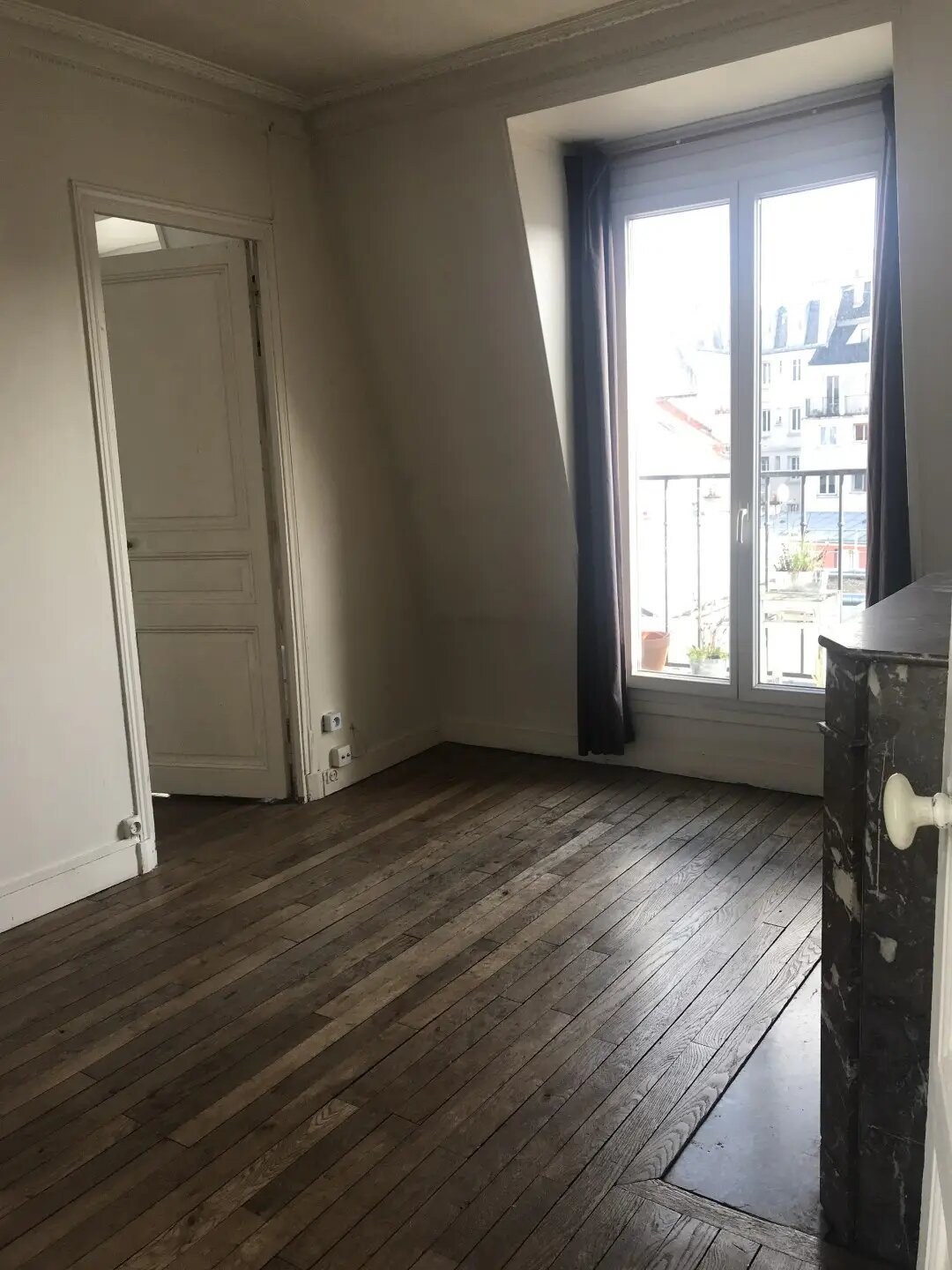 Appartement à louer, 32m², Paris 11ème