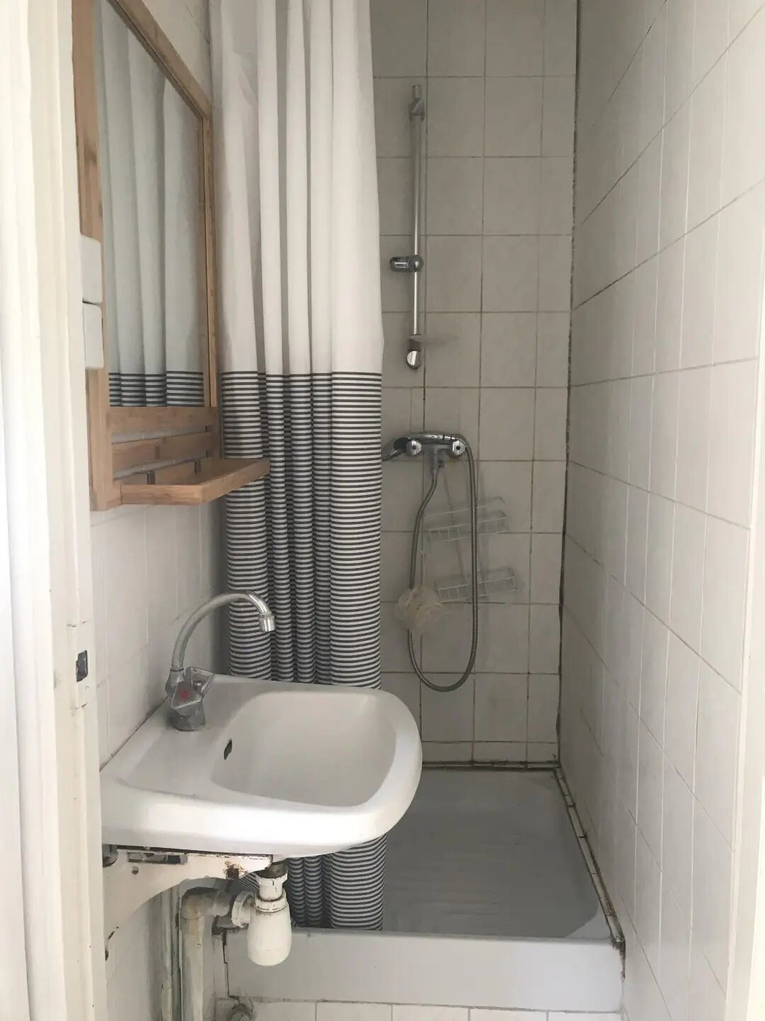 Appartement à louer, 32m², Paris 11ème