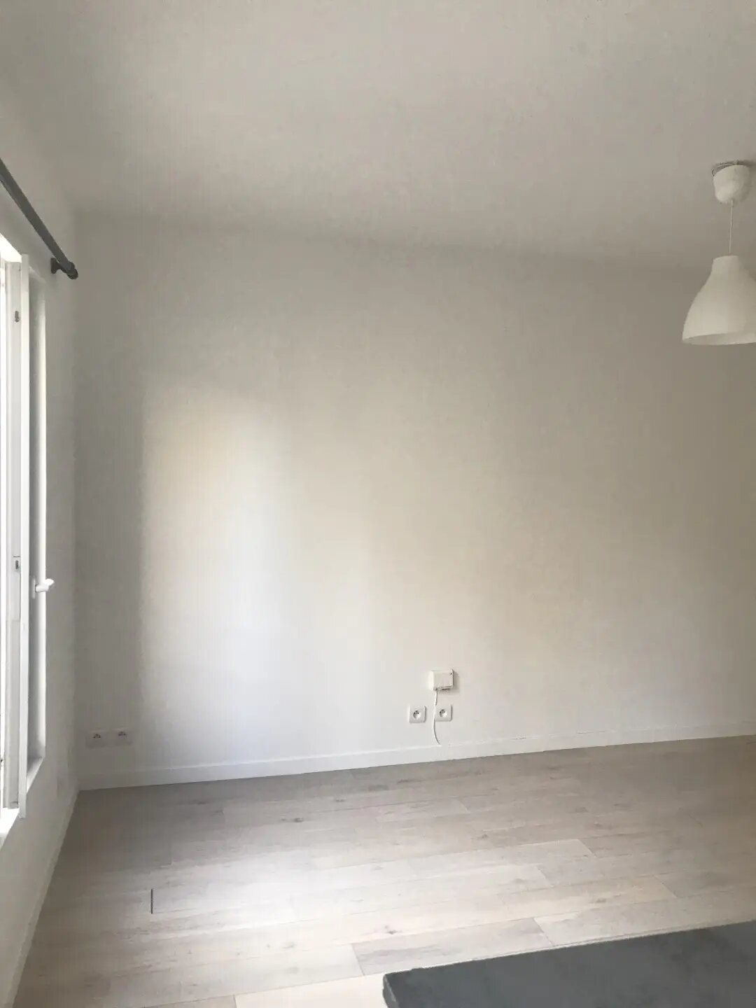 Appartement à louer, 20m², Paris 10ème