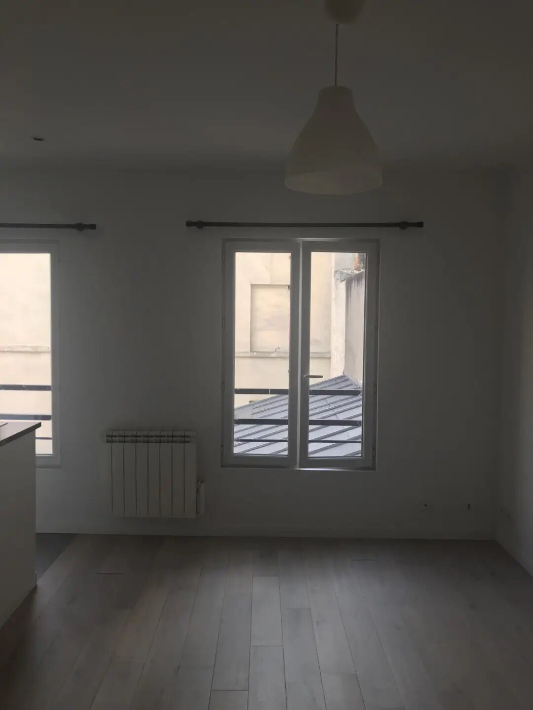 Appartement à louer, 20m², Paris 10ème
