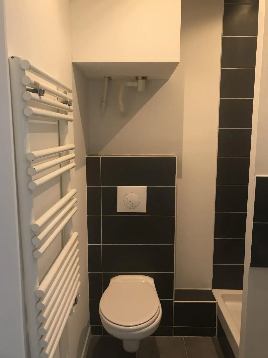 Appartement à louer, 20m², Paris 10ème