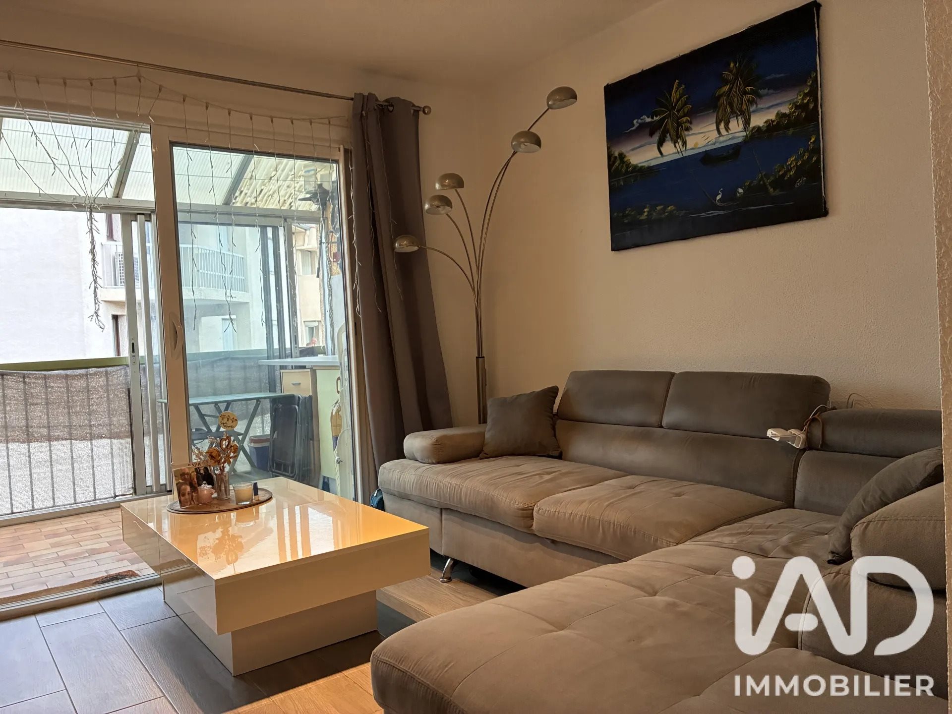 Appartement à vendre, 38m², Argelès-sur-Mer