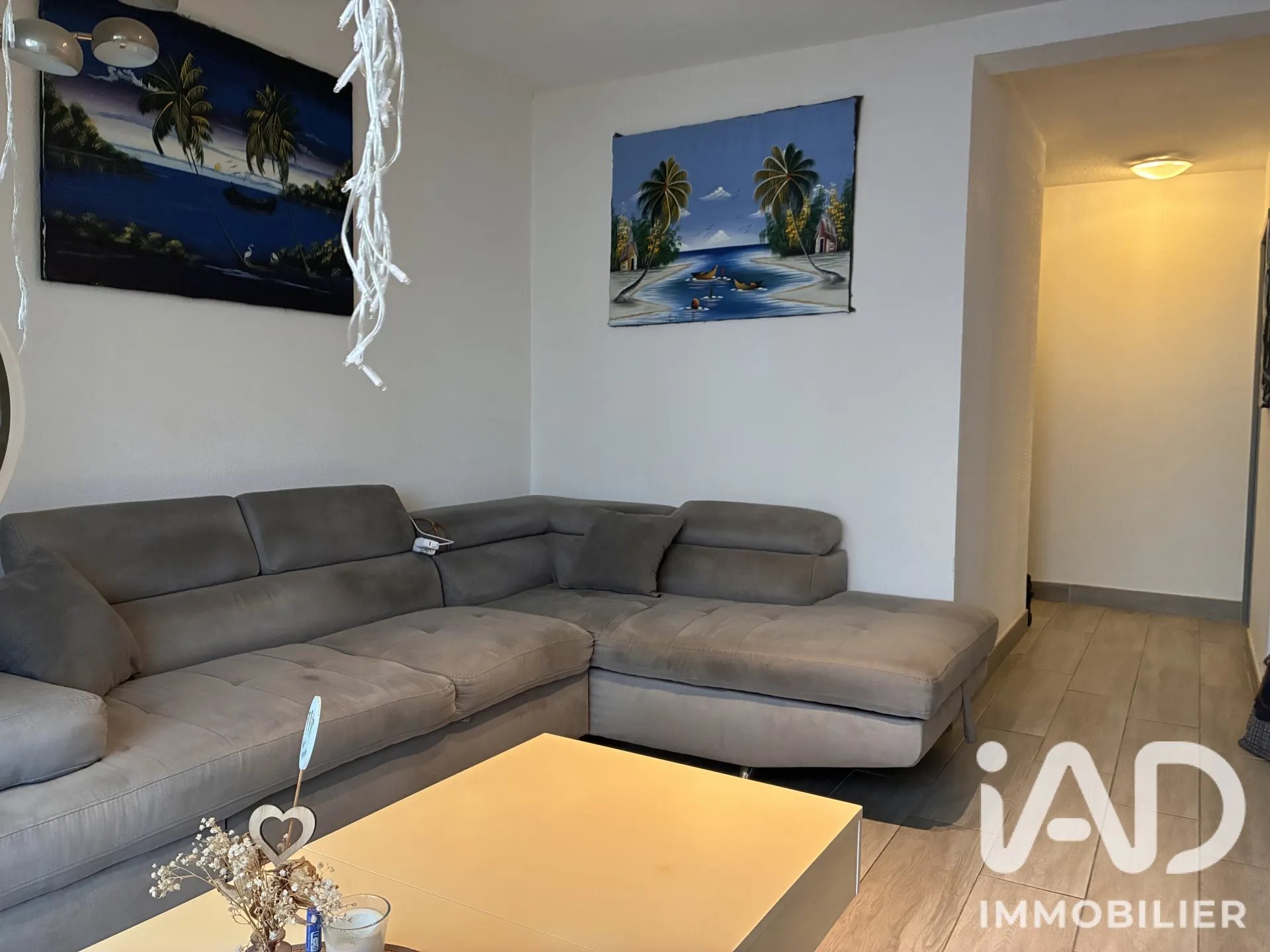 Appartement à vendre, 38m², Argelès-sur-Mer