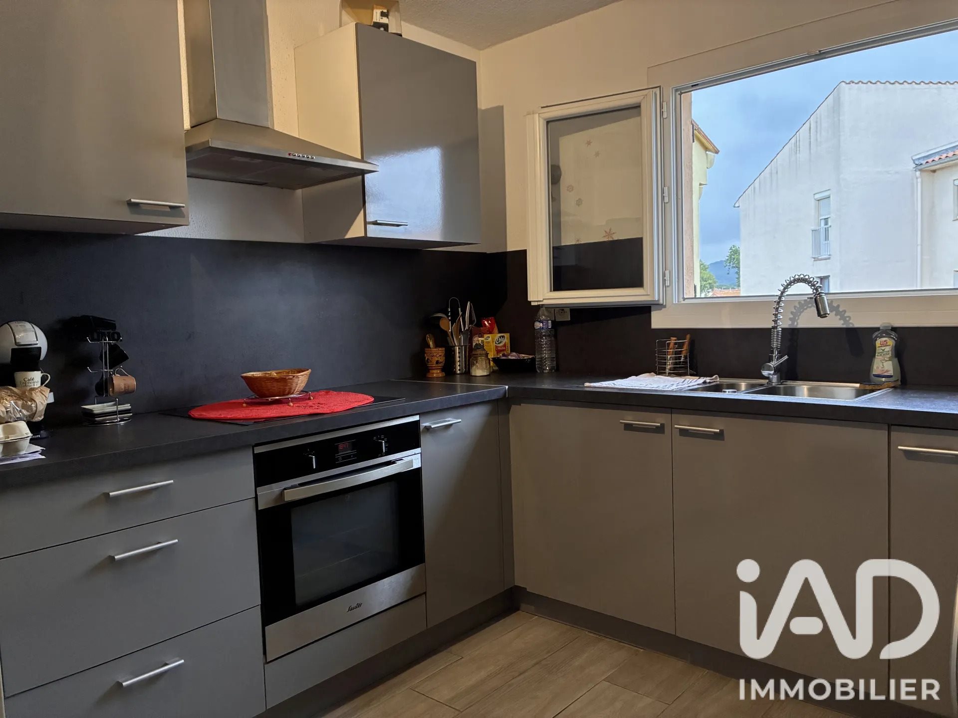 Appartement à vendre, 38m², Argelès-sur-Mer