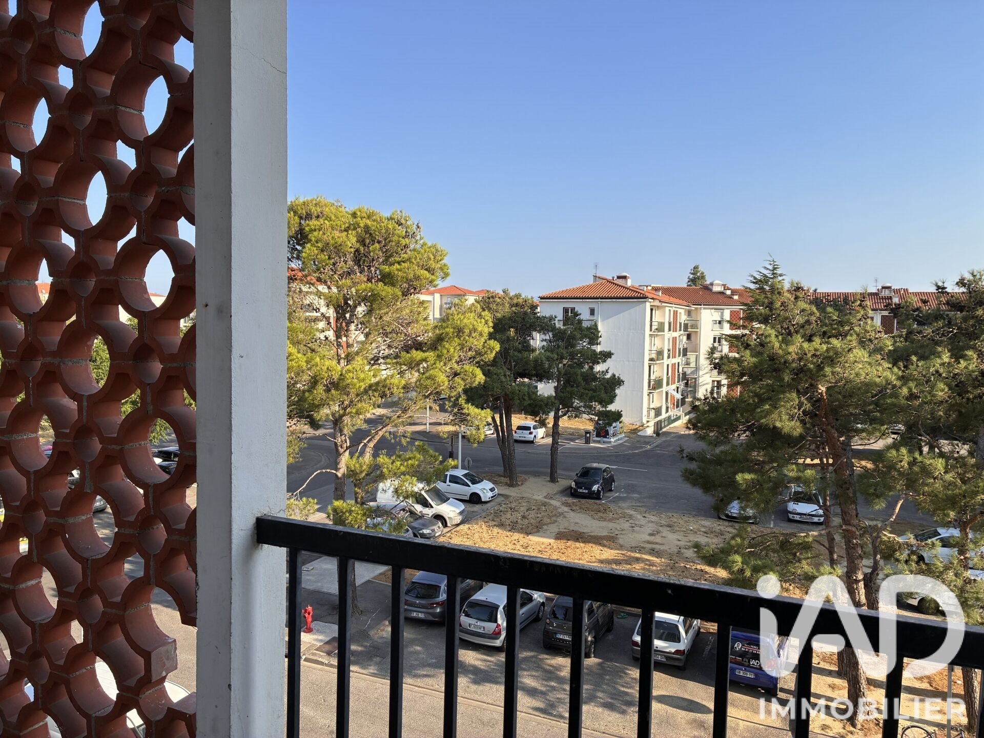 Appartement à vendre, 32m², Perpignan
