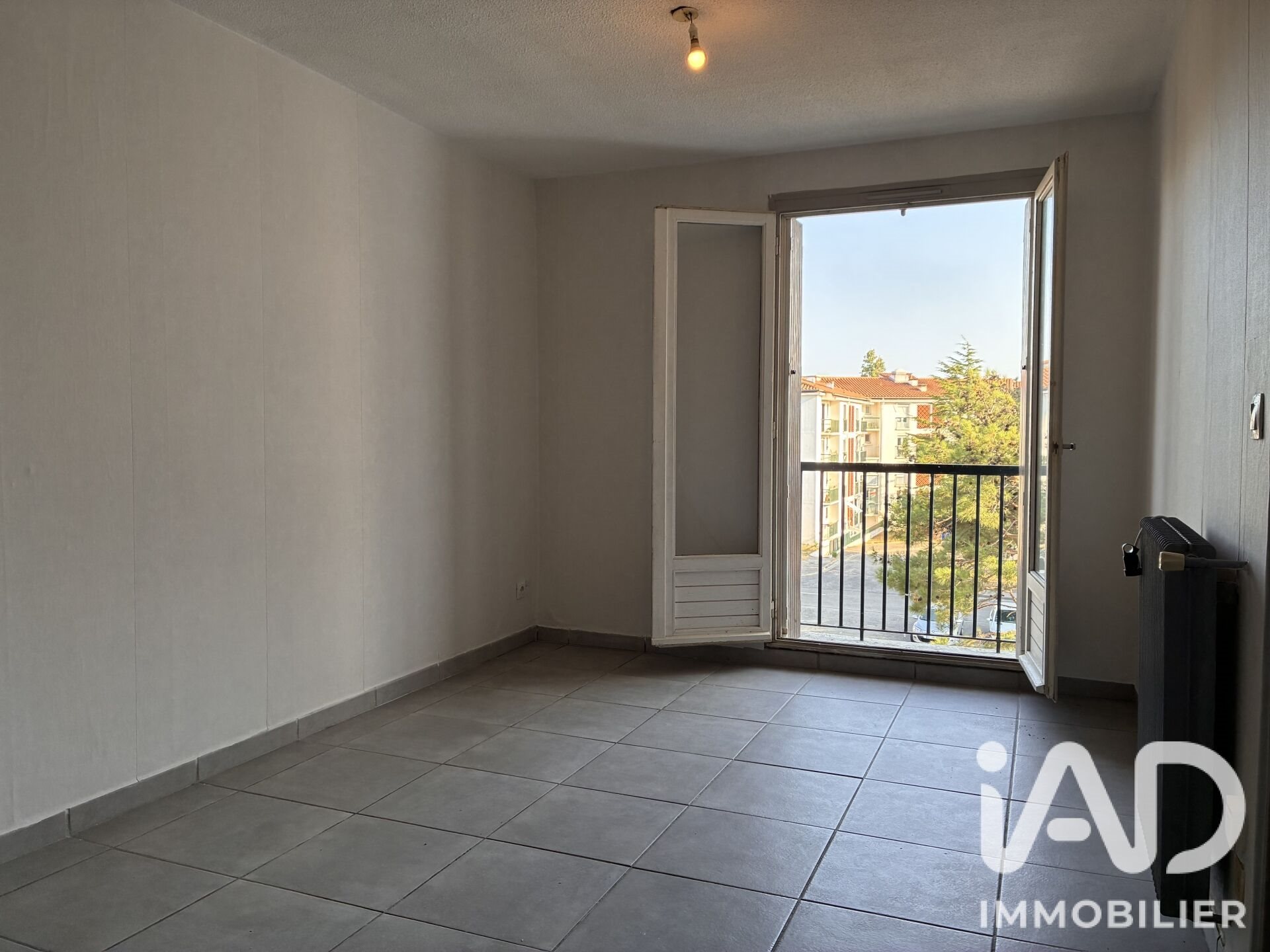 Appartement à vendre, 32m², Perpignan