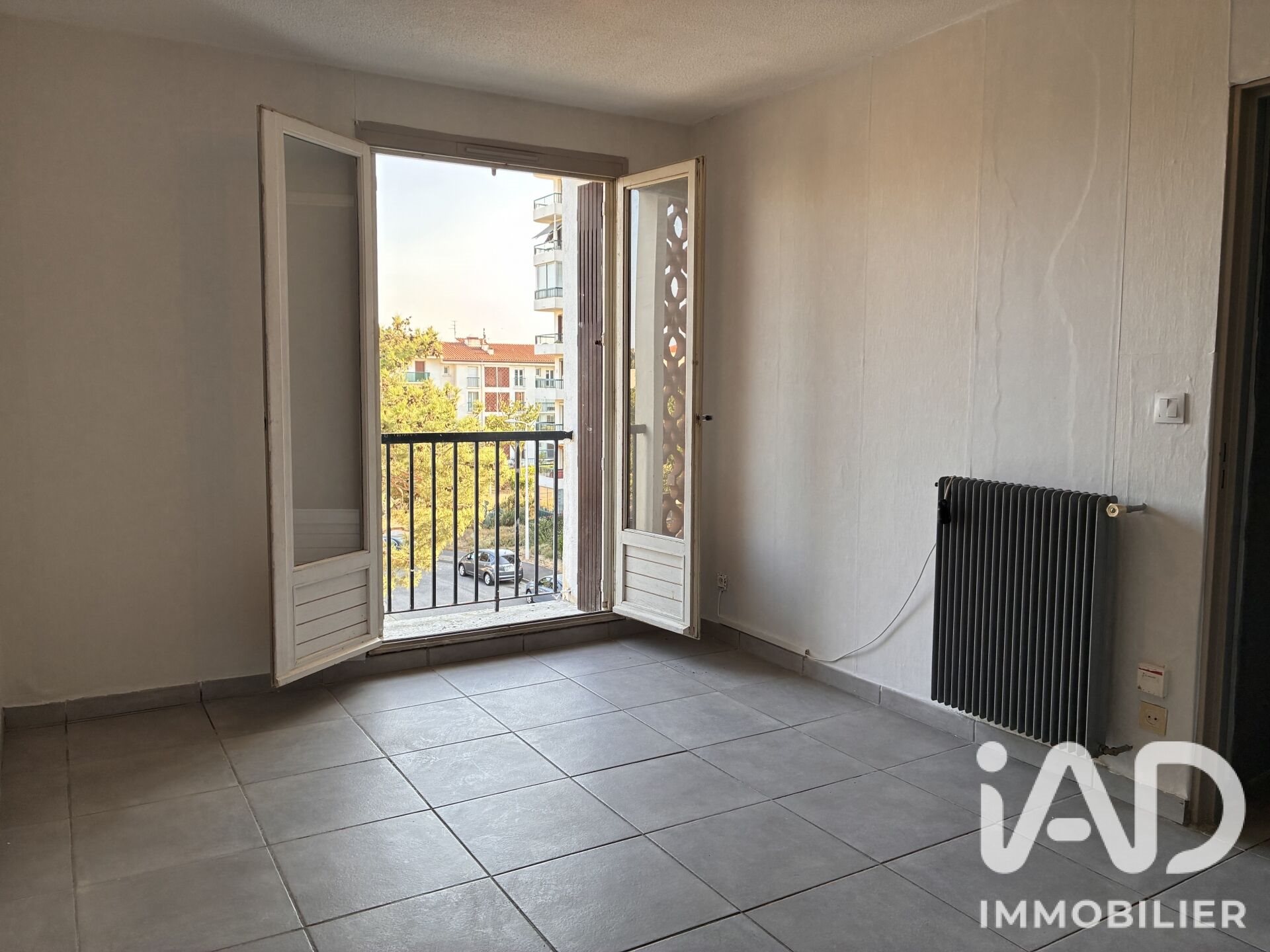Appartement à vendre, 32m², Perpignan