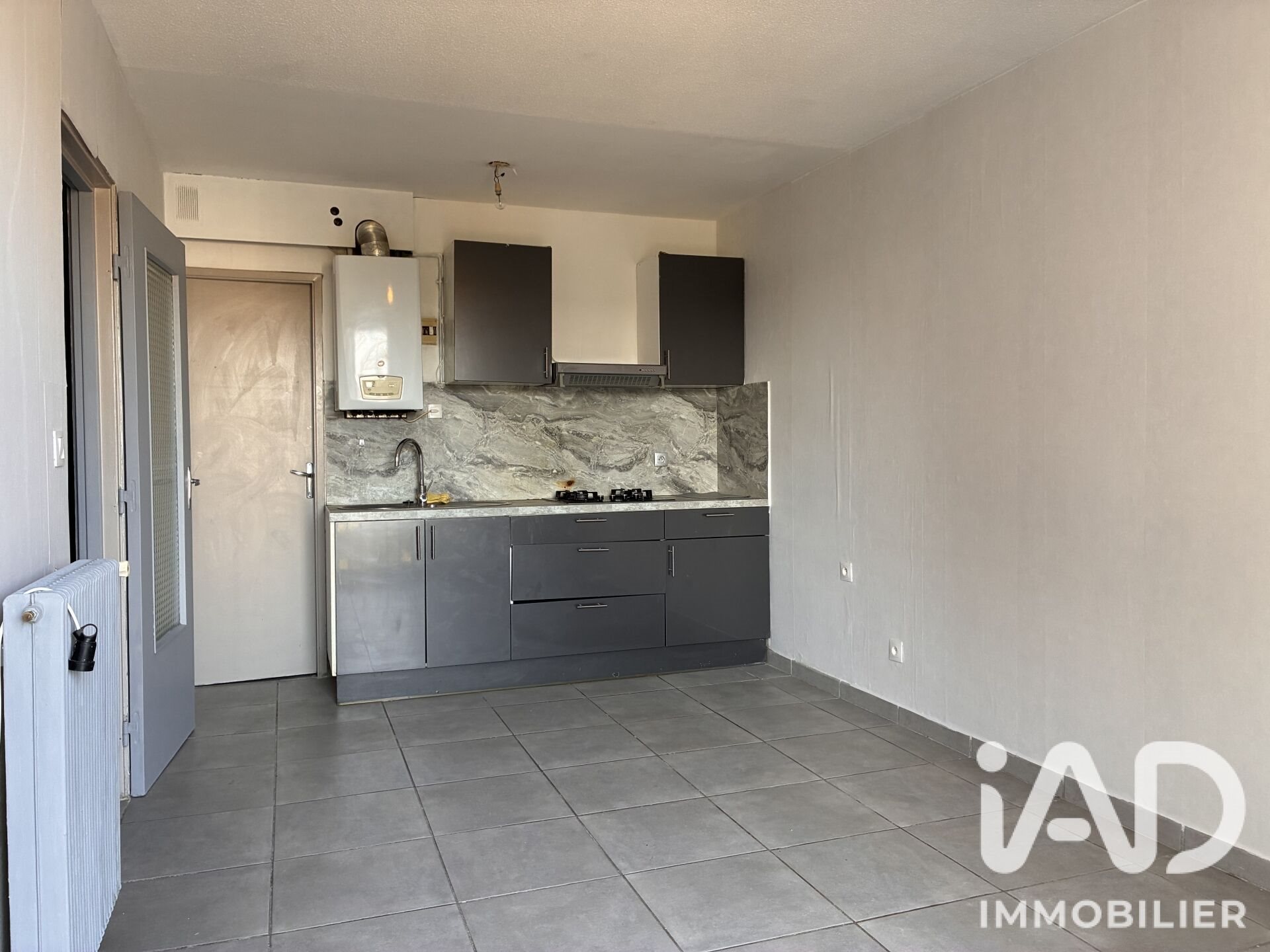 Appartement à vendre, 32m², Perpignan