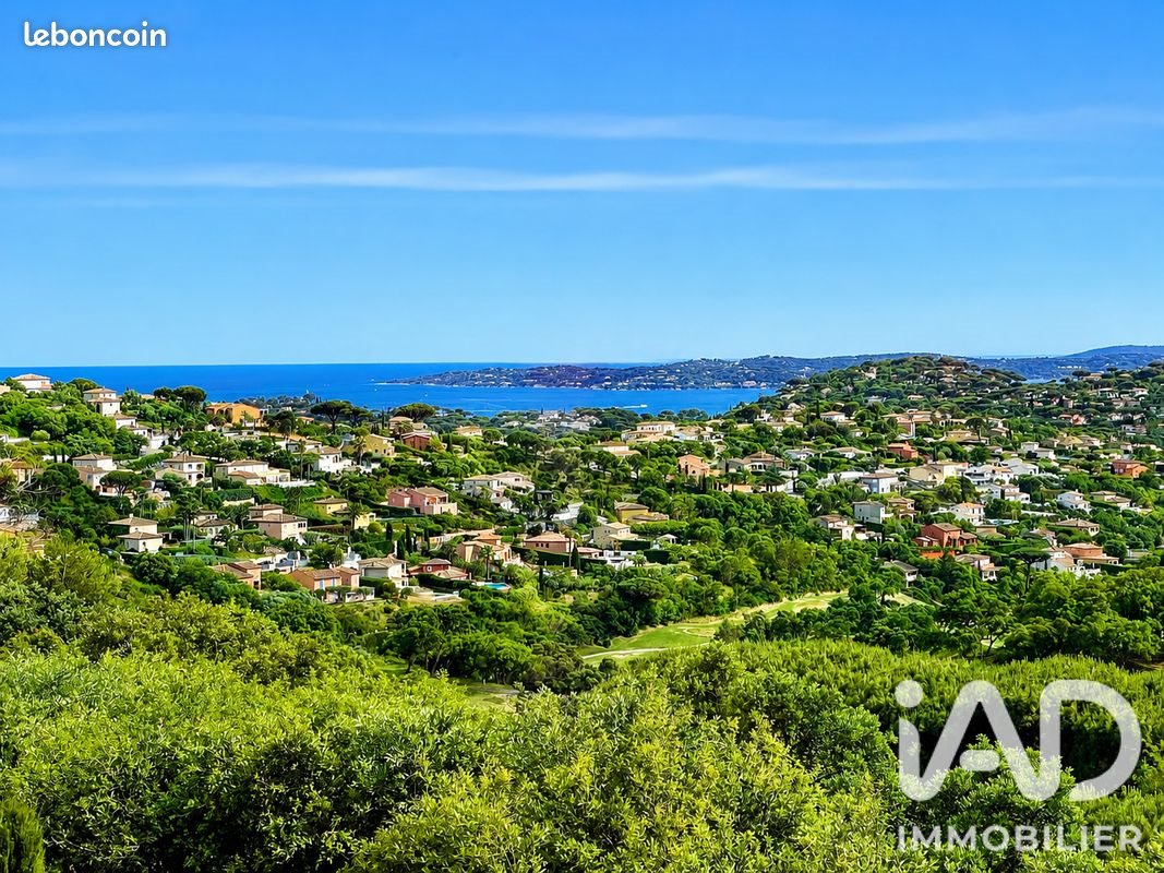 Appartement à vendre, 108m², Sainte-Maxime
