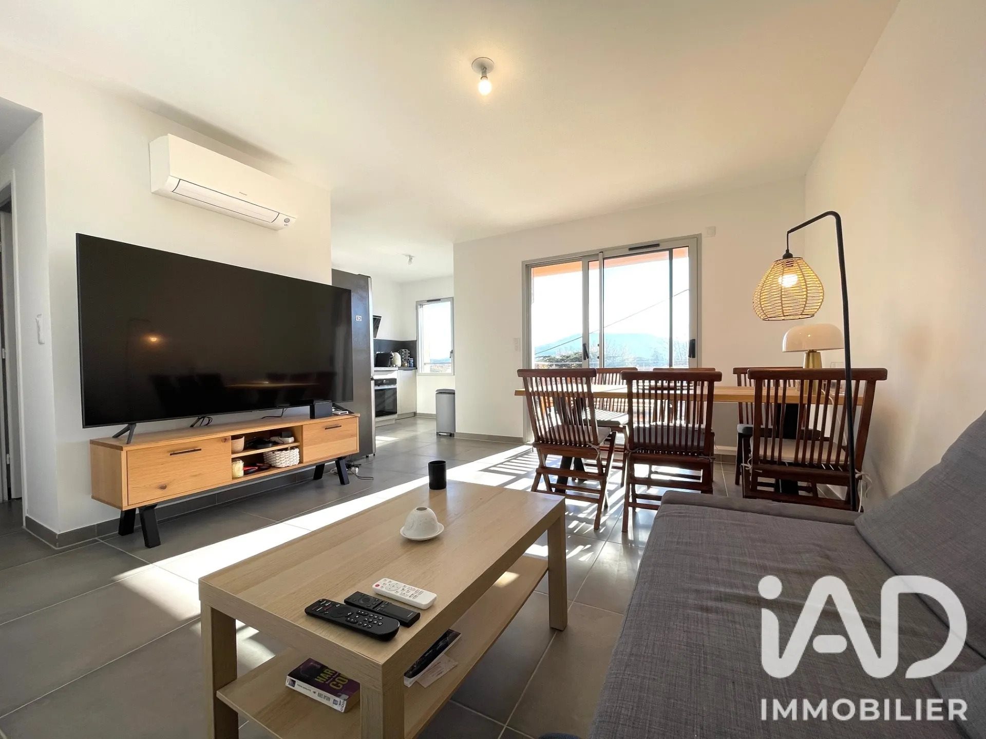 Appartement à vendre, 67m², Le Plan-de-la-Tour