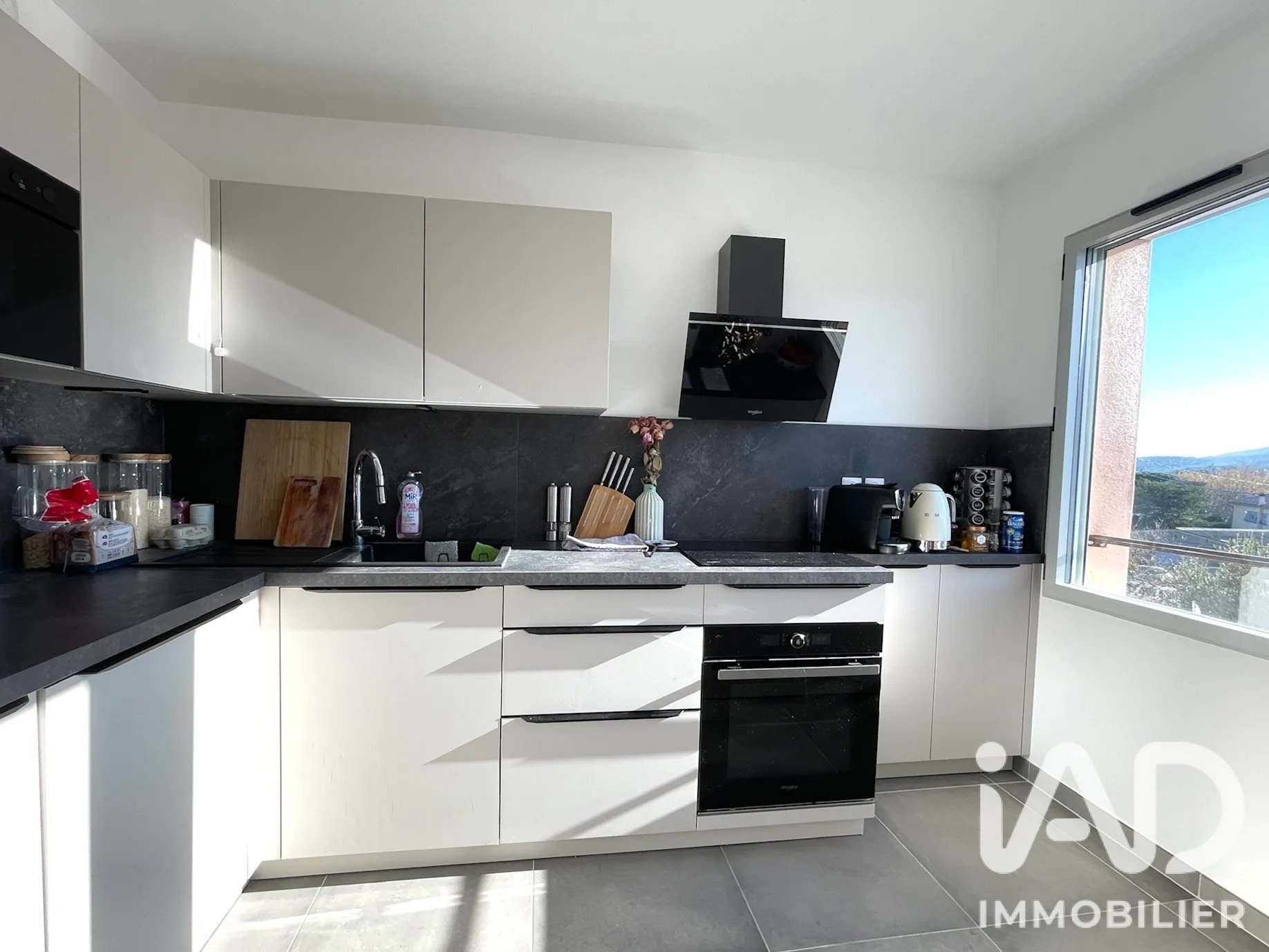 Appartement à vendre, 67m², Le Plan-de-la-Tour