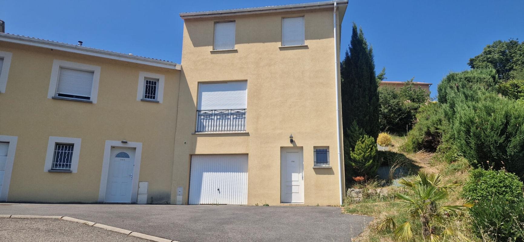 Maison à vendre, 101m², Vienne